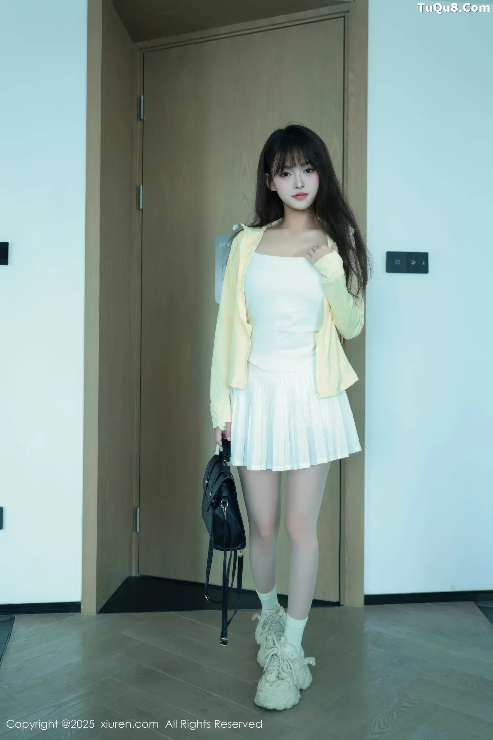 [XiuRen秀人网]第17002期糯咪写真 - image 3