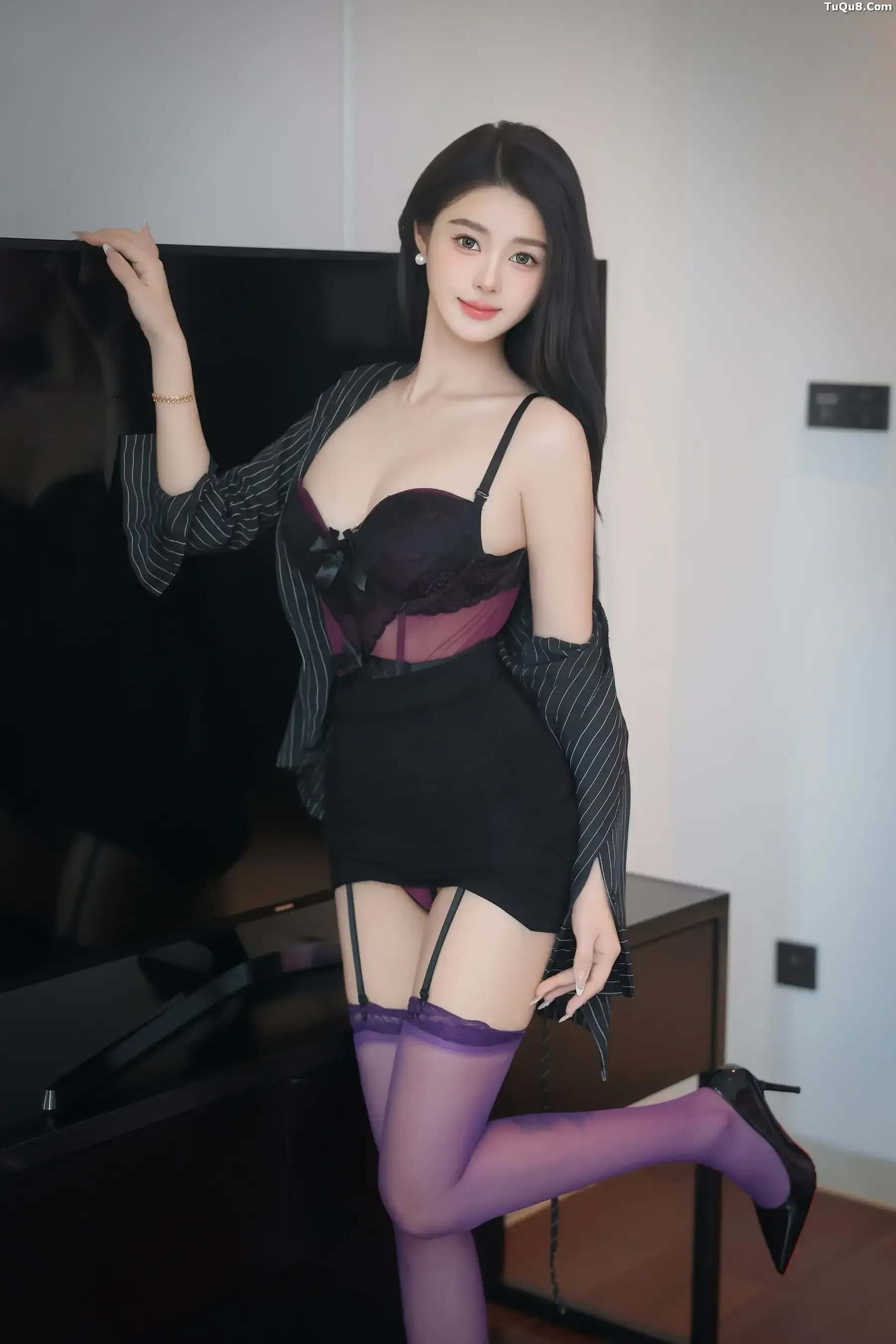 [XiuRen秀人网]第B102期Candy糖糖写真 - image 56