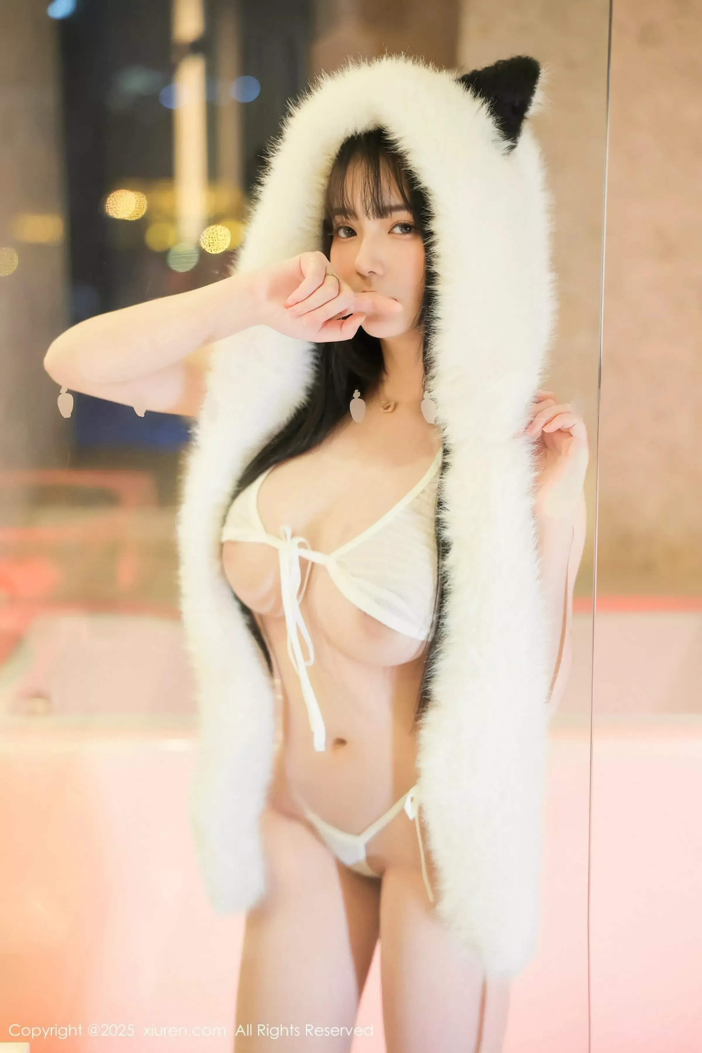 [XiuRen秀人网]第10302期软情写真 - image 14