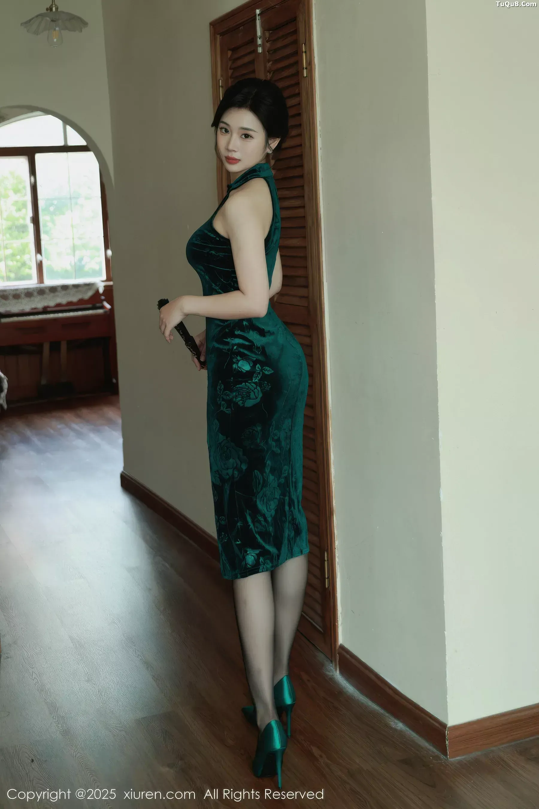 [XiuRen秀人网]第10962期南乔写真 - image 23