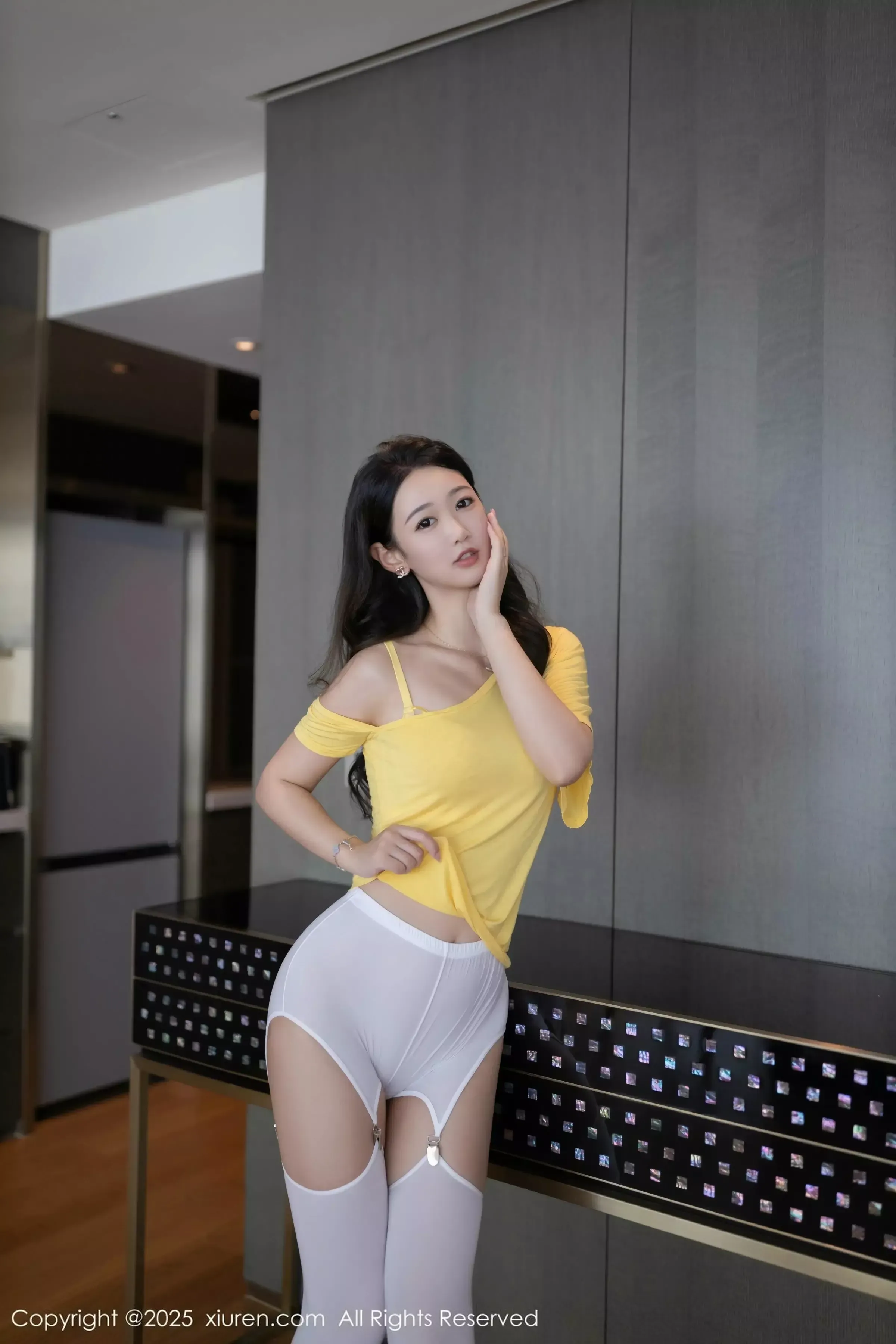 [XiuRen秀人网]第10062期唐安琪写真 - image 56