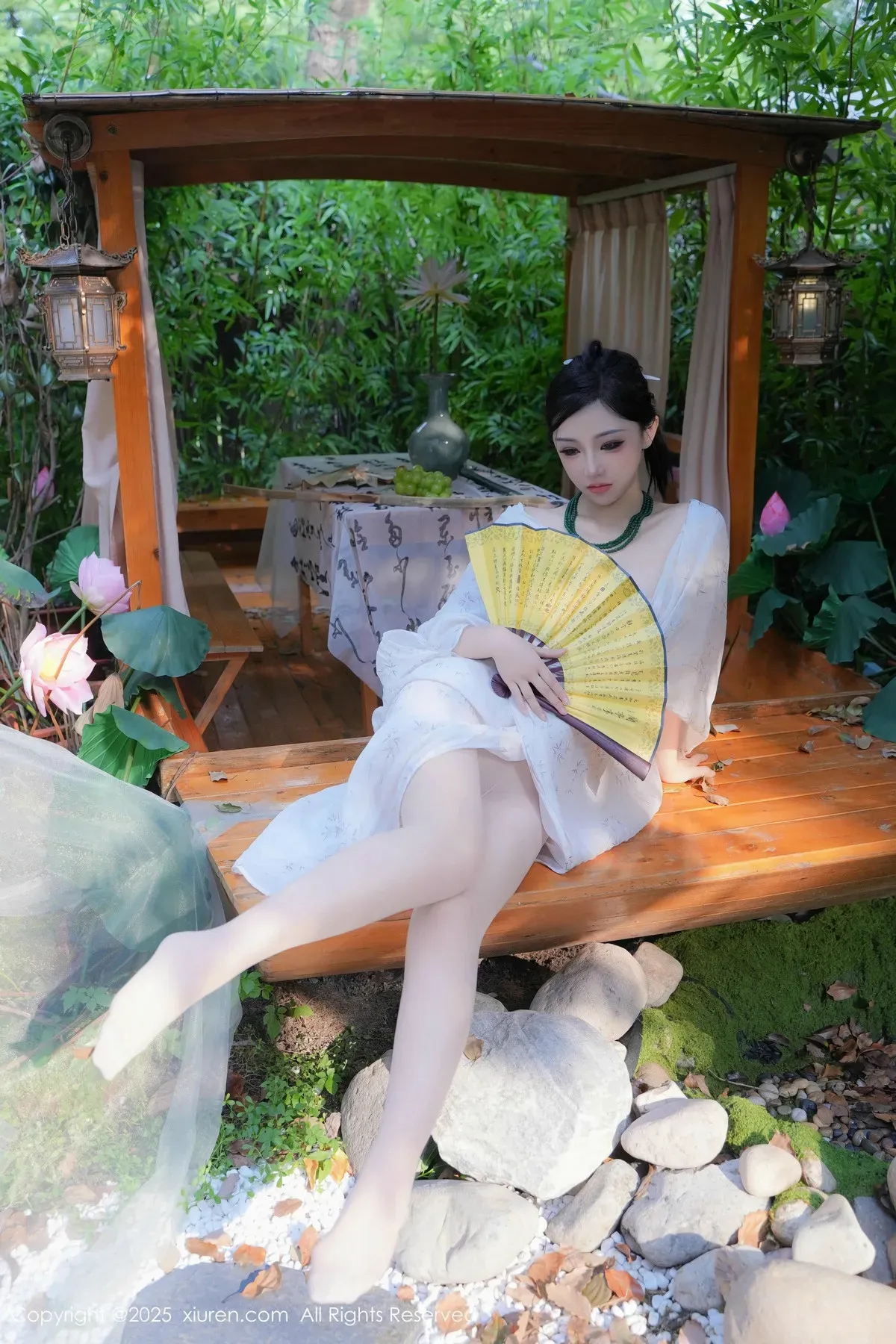 [XiuRen秀人网]第9730期妙可可写真 - image 84