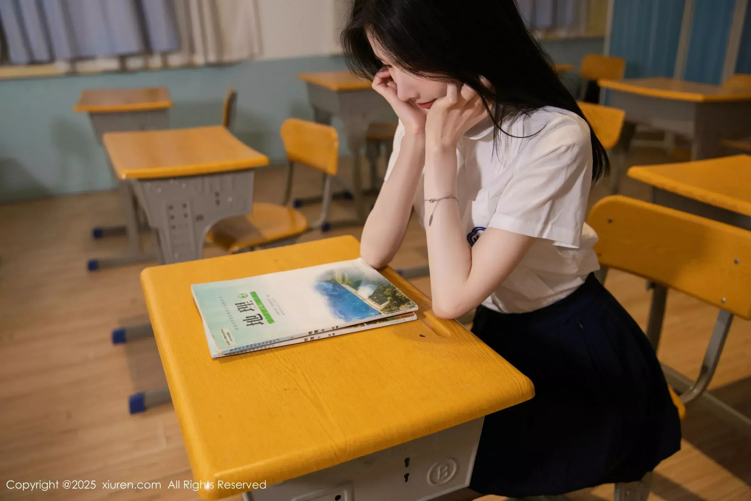 [XiuRen秀人网]第10287期布丁写真 - image 8
