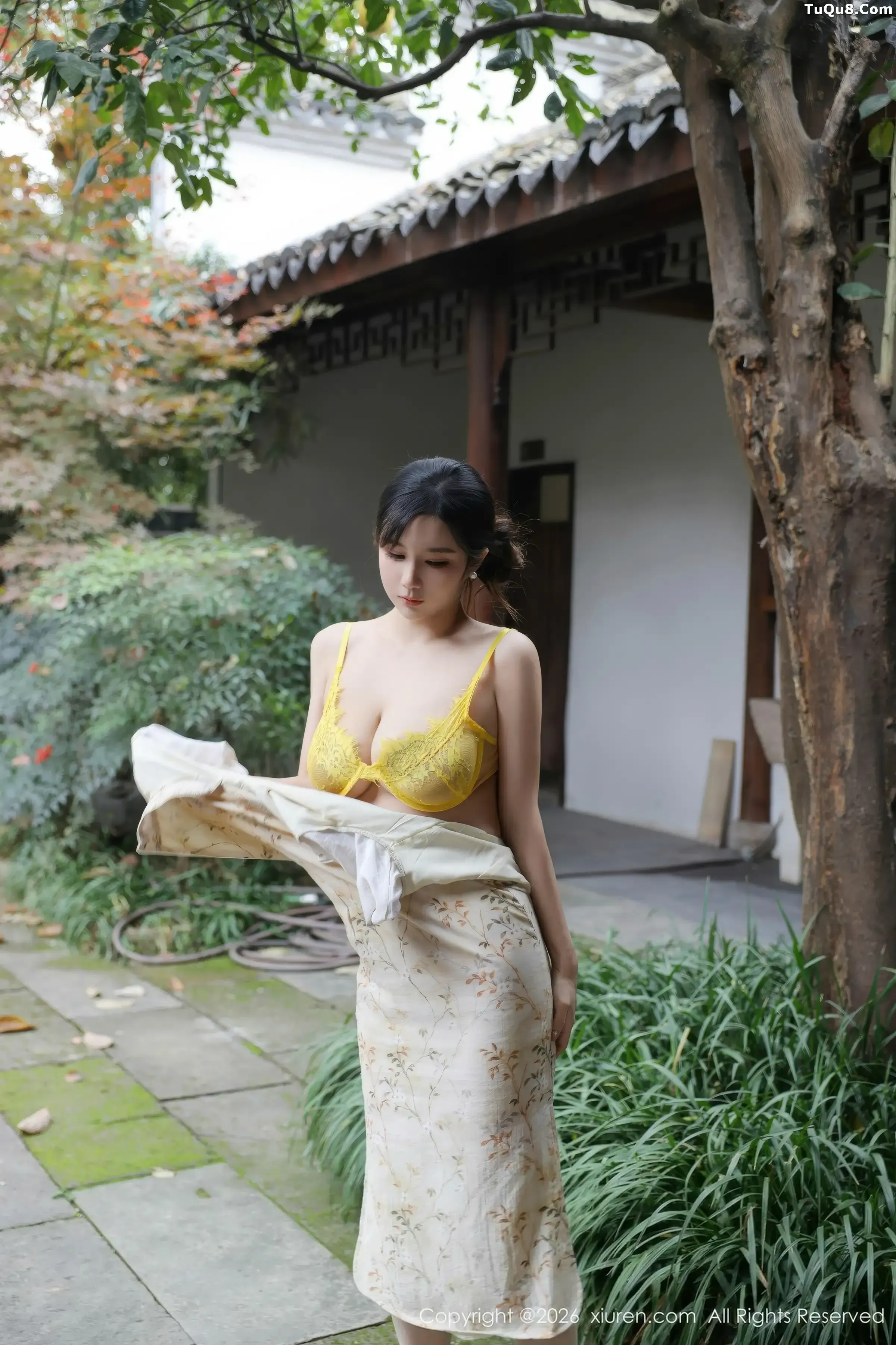 [XiuRen秀人网]第11214期小肉肉咪写真 - image 48