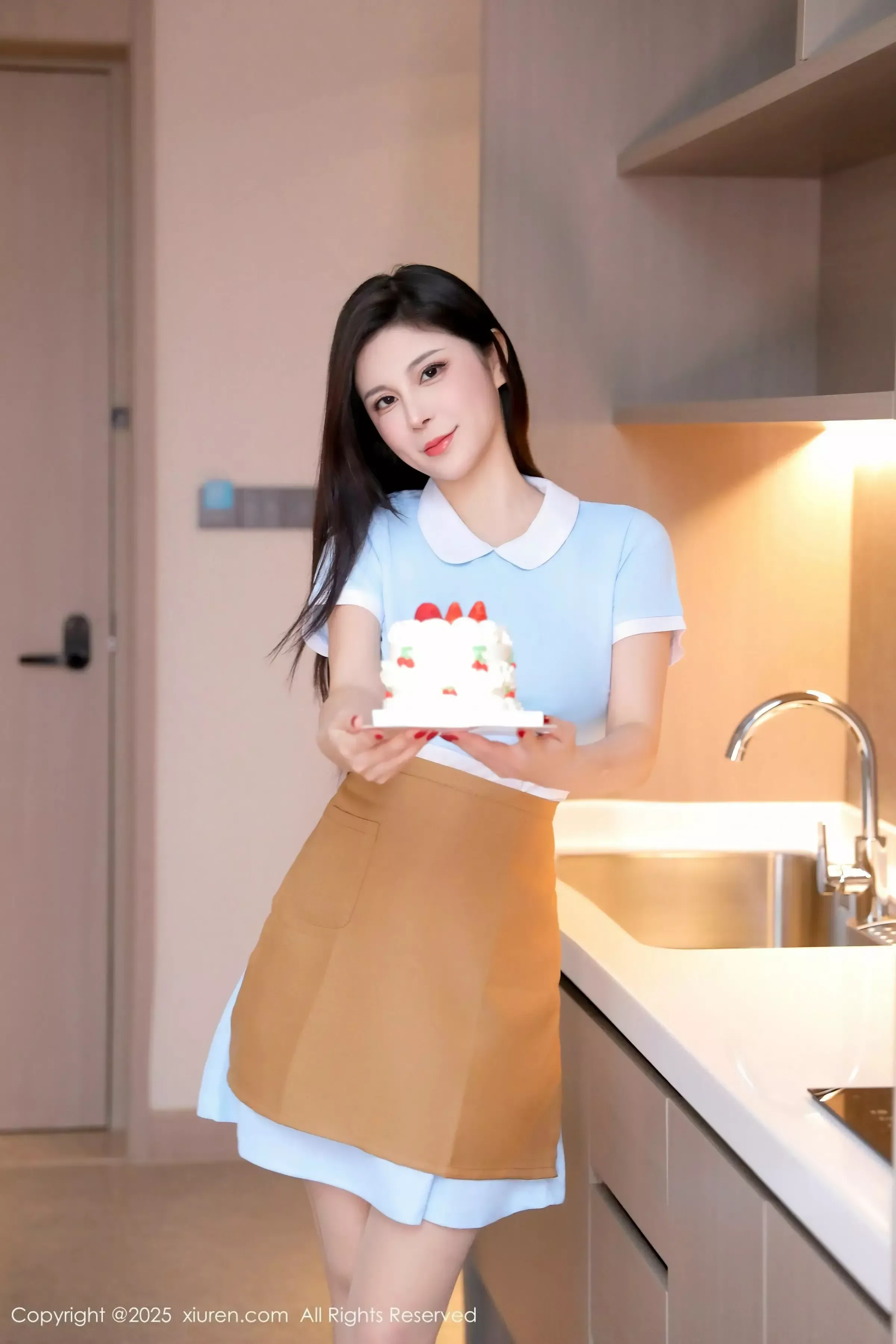 [XiuRen秀人网]第10029期小蛮妖写真 - image 69