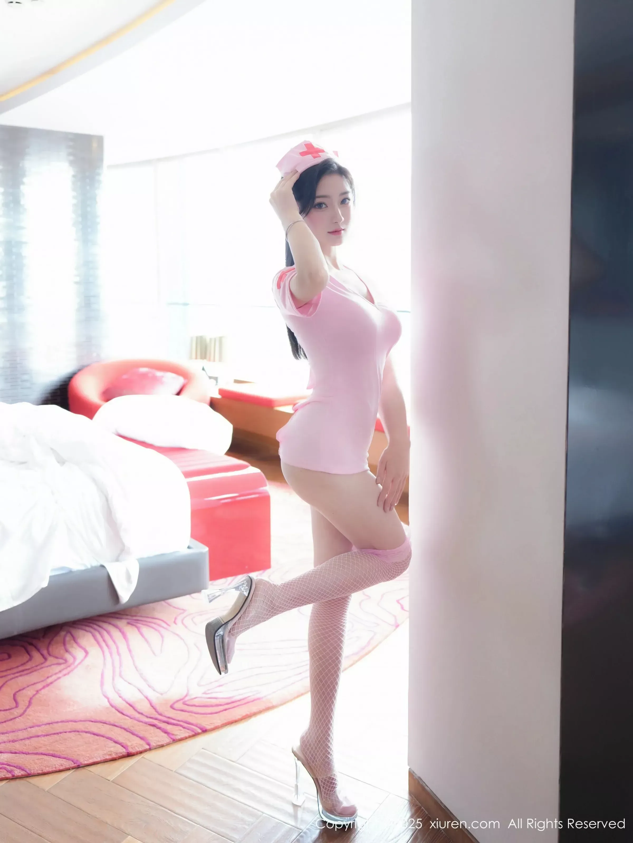 [XiuRen秀人网]第10275期Annie_baby写真 - image 67