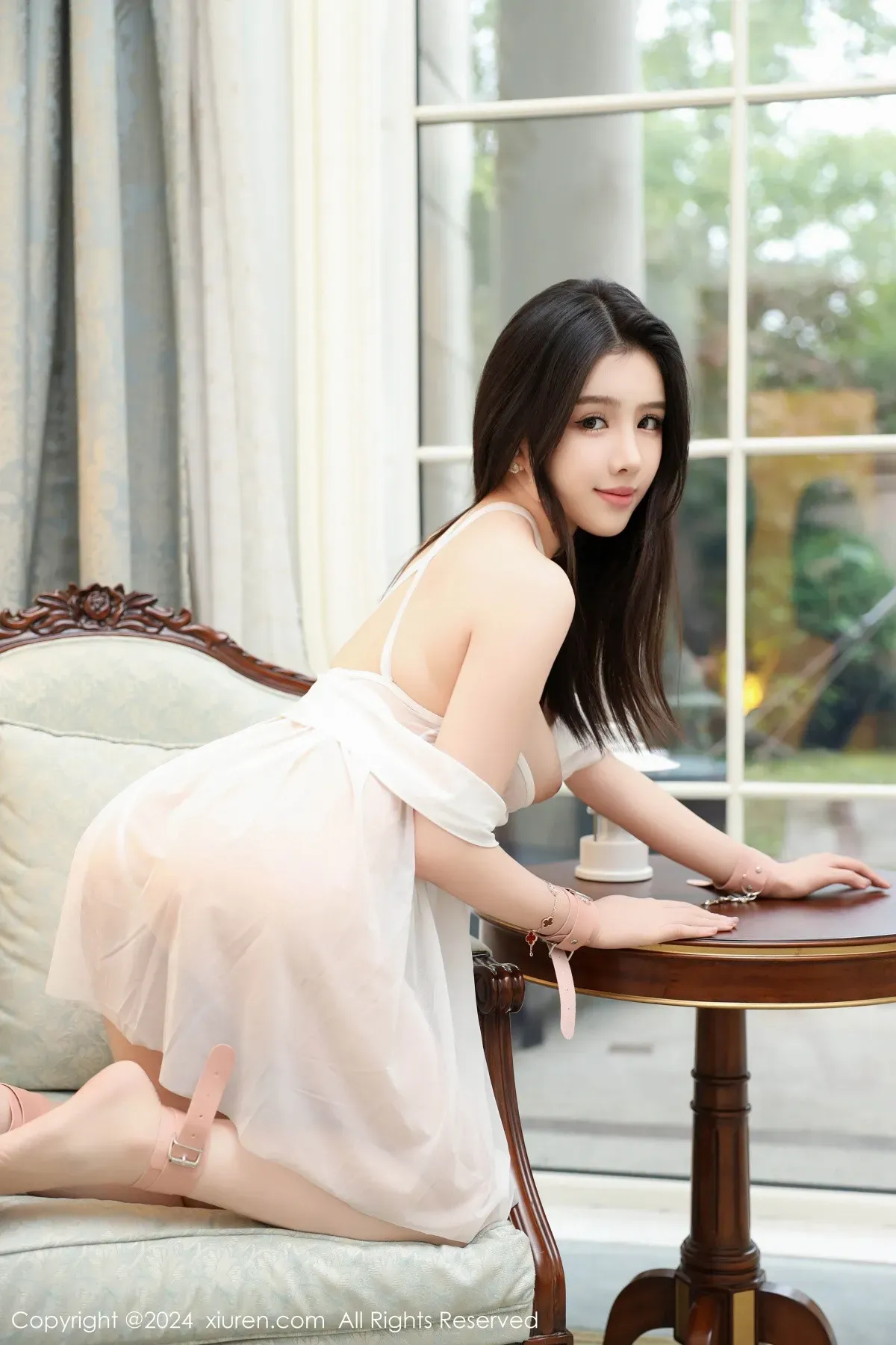 [XiuRen秀人网]第9563期唐翩翩写真 - image 16