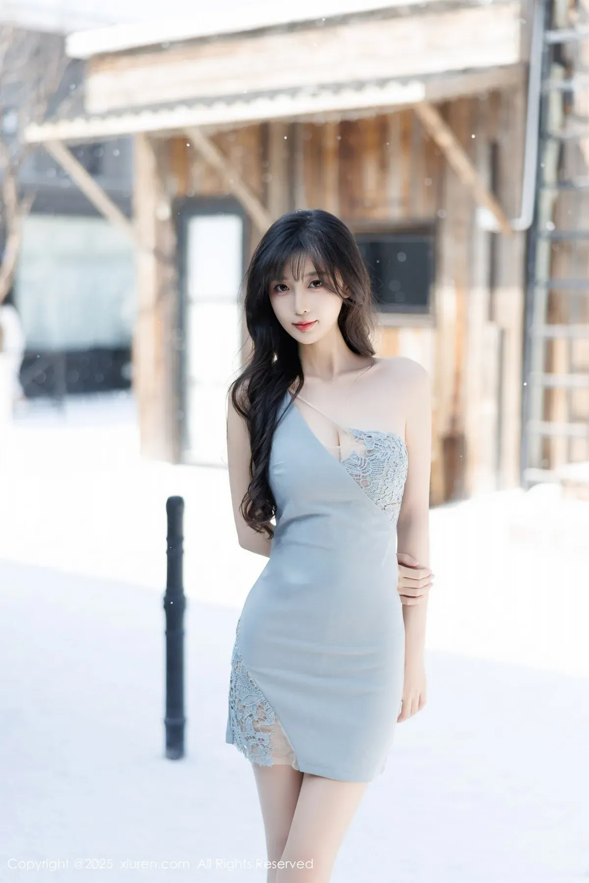 [XiuRen秀人网]第9863期林星阑写真 - image 10
