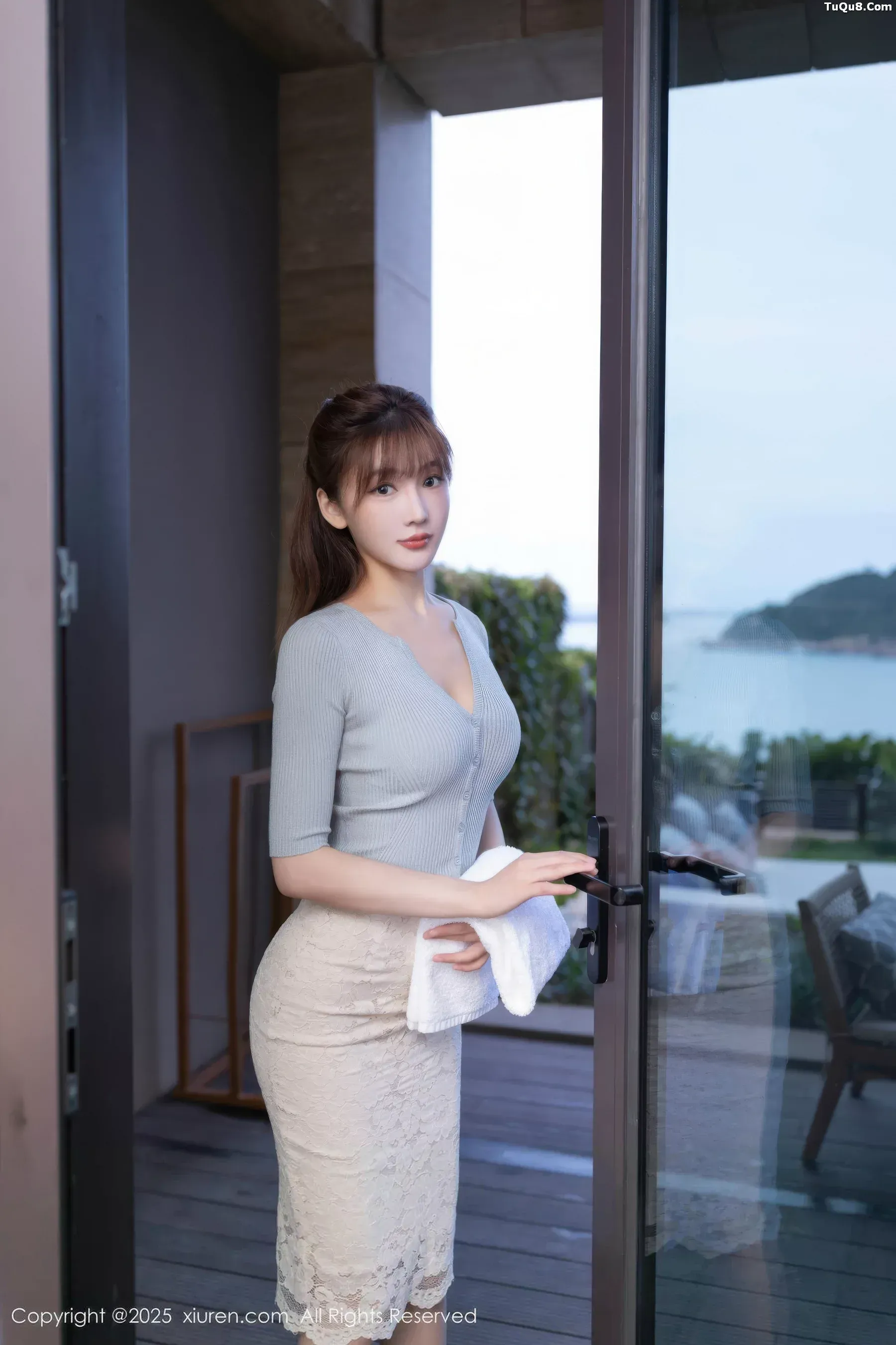 [XiuRen秀人网]第10757期陆萱萱写真 - image 67