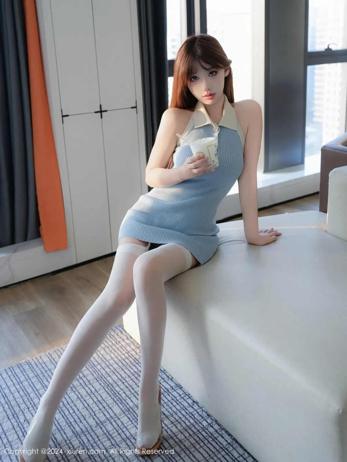 [XiuRen秀人网]第9458期李金金写真 - image 89