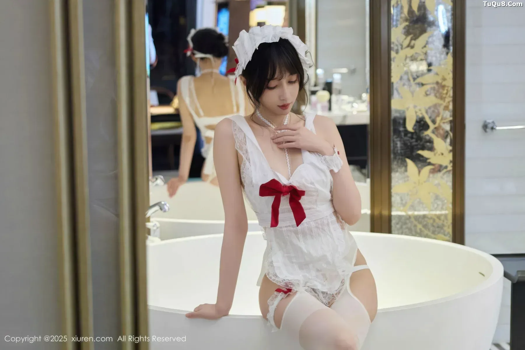 [XiuRen秀人网]第10827期玥儿玥写真 - image 32