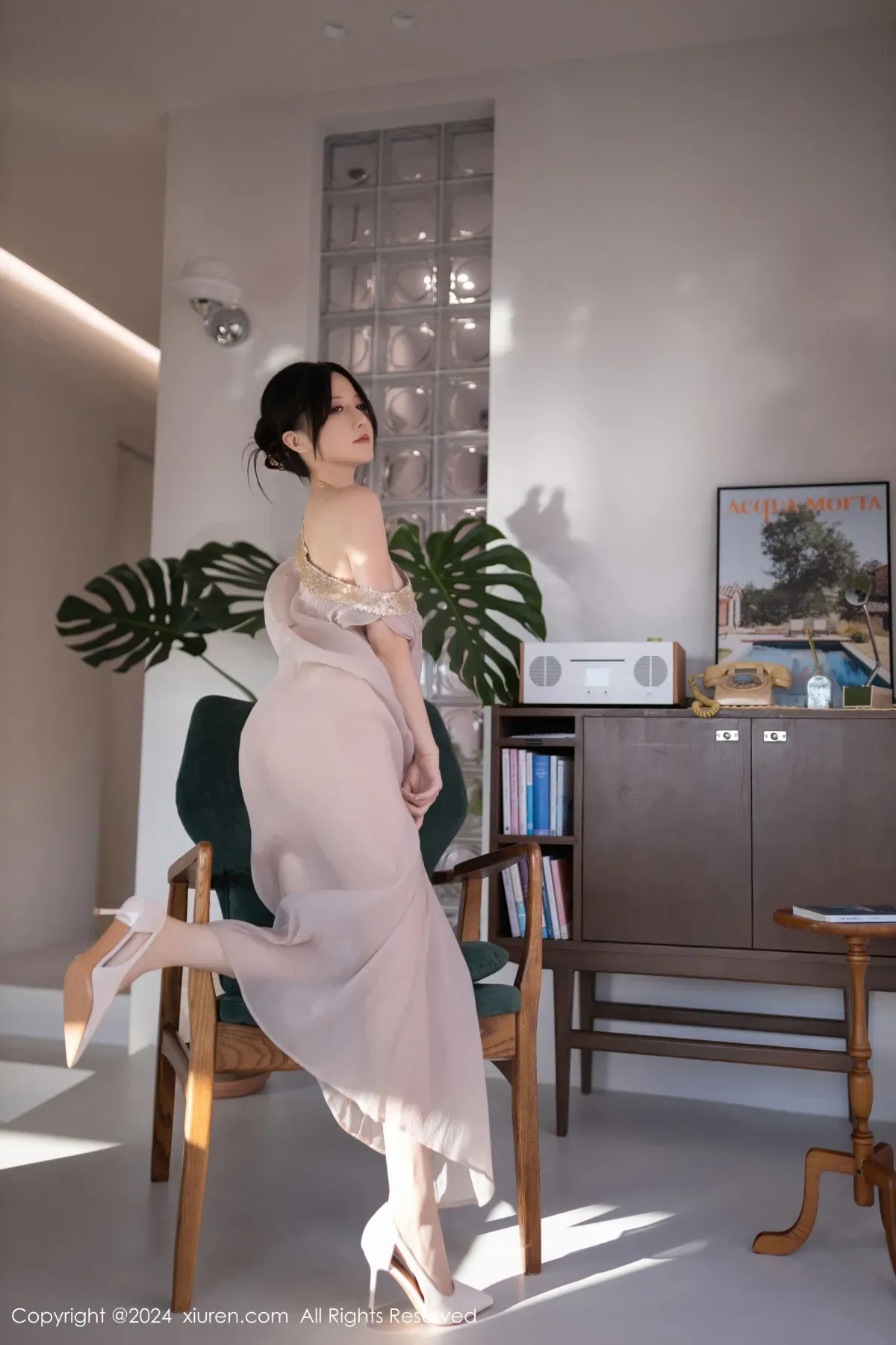 [XiuRen秀人网]第9492期鱼子酱写真 - image 46