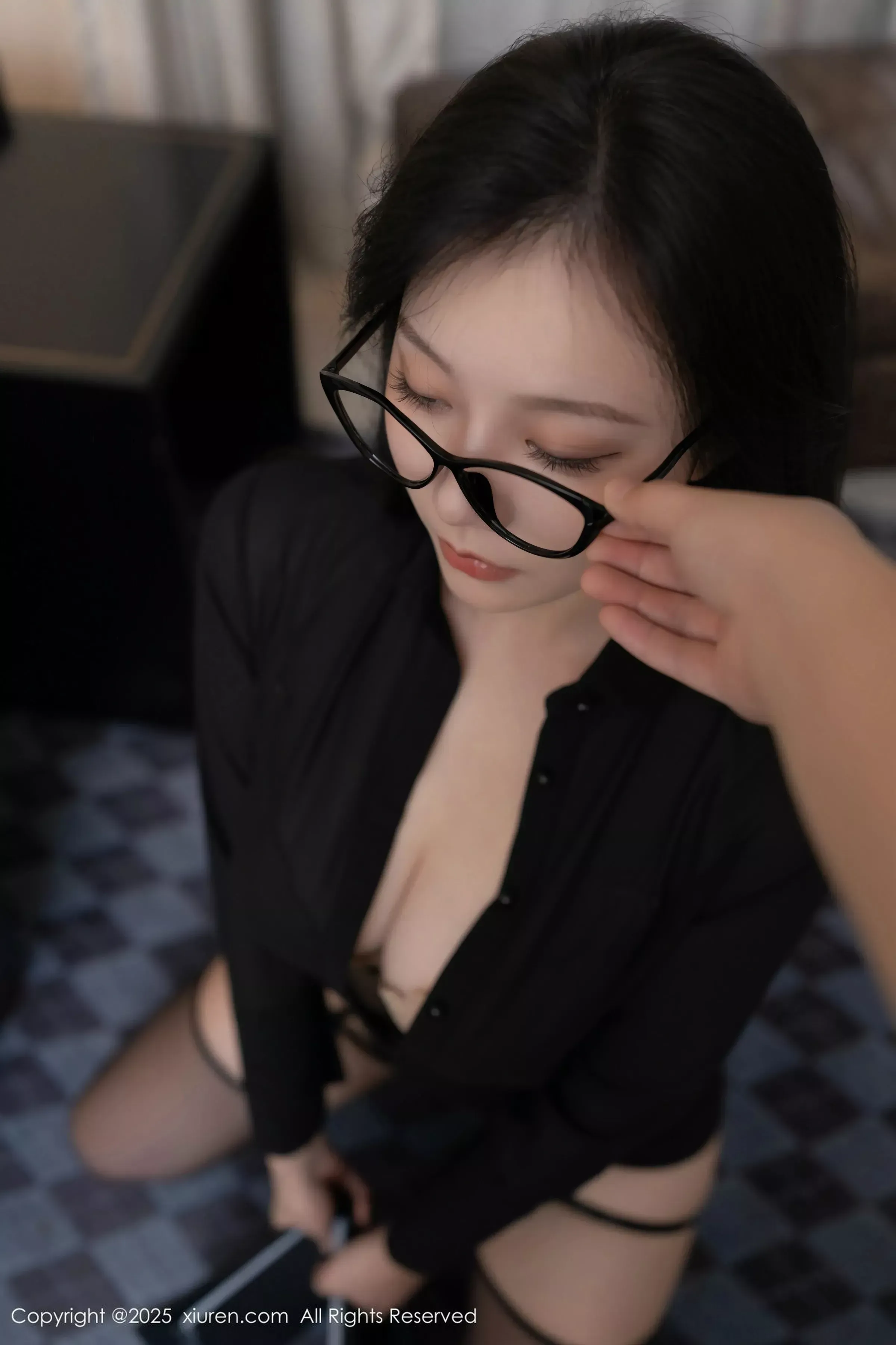 [XiuRen秀人网]第9999期安然写真 - image 15