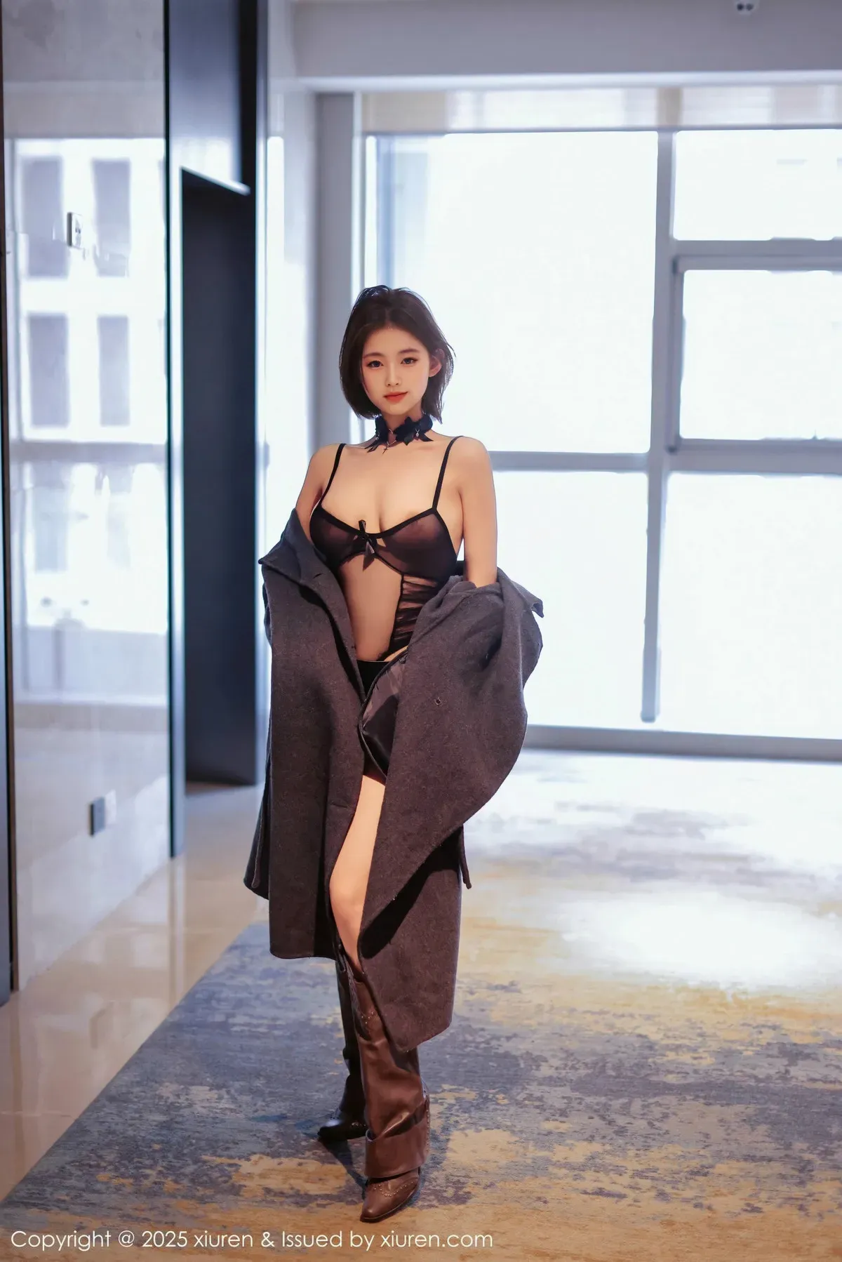 [XiuRen秀人网]第9727期小橘子写真 - image 11