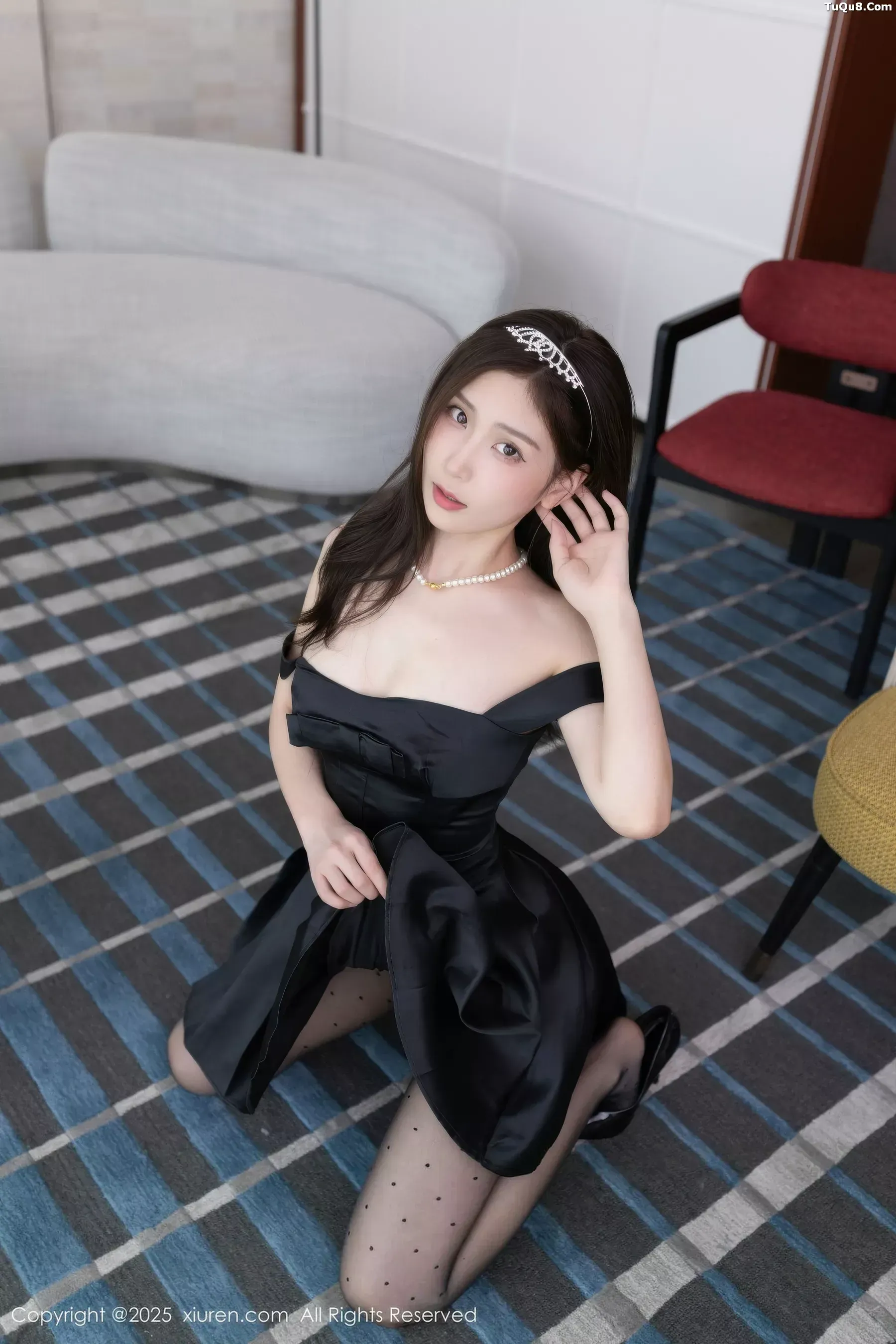 [XiuRen秀人网]第10878期刘婷婷写真 - image 71