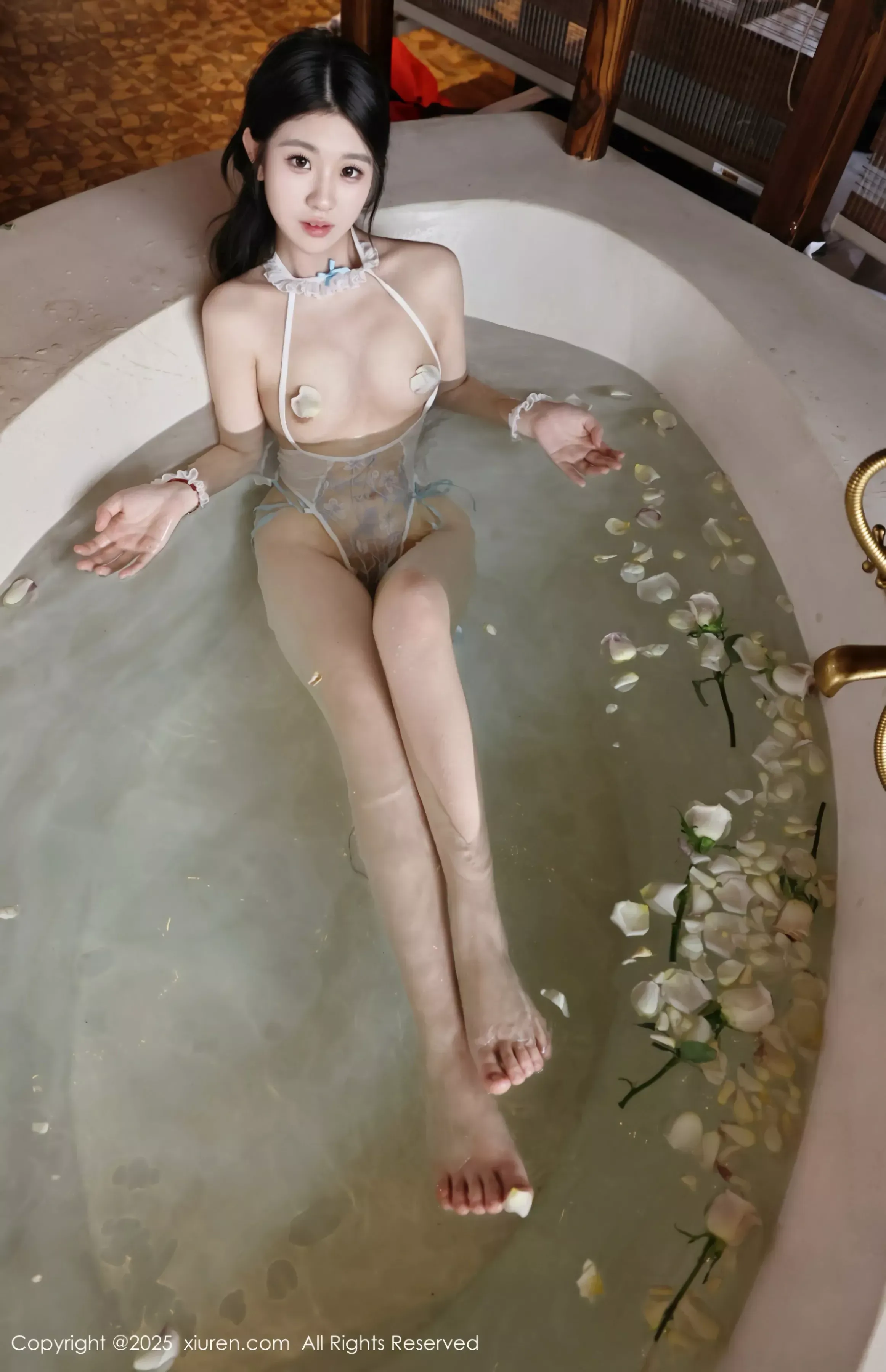 [XiuRen秀人网]第10199期小芭乐写真 - image 24