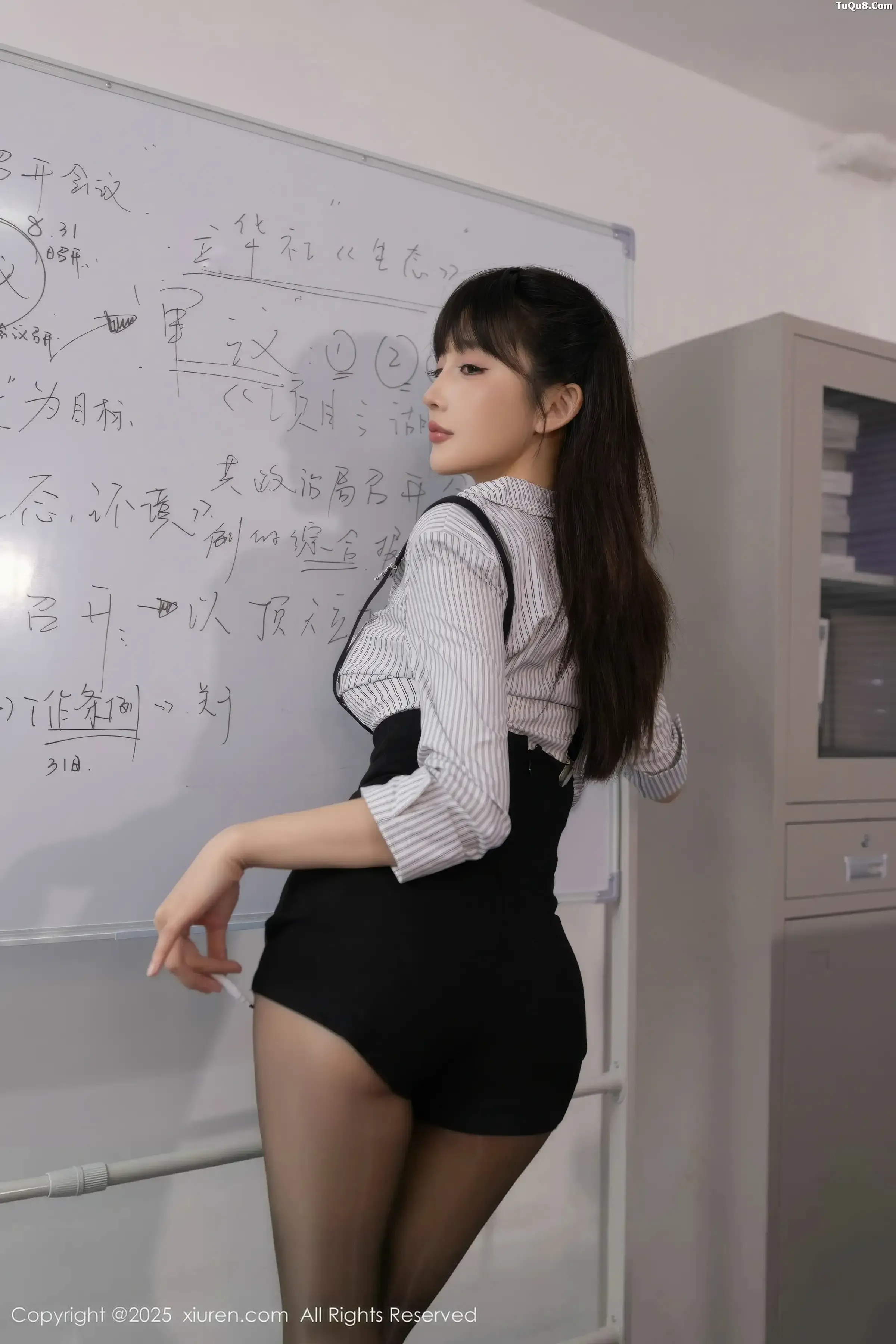 [XiuRen秀人网]第11070期陆萱萱写真 - image 80