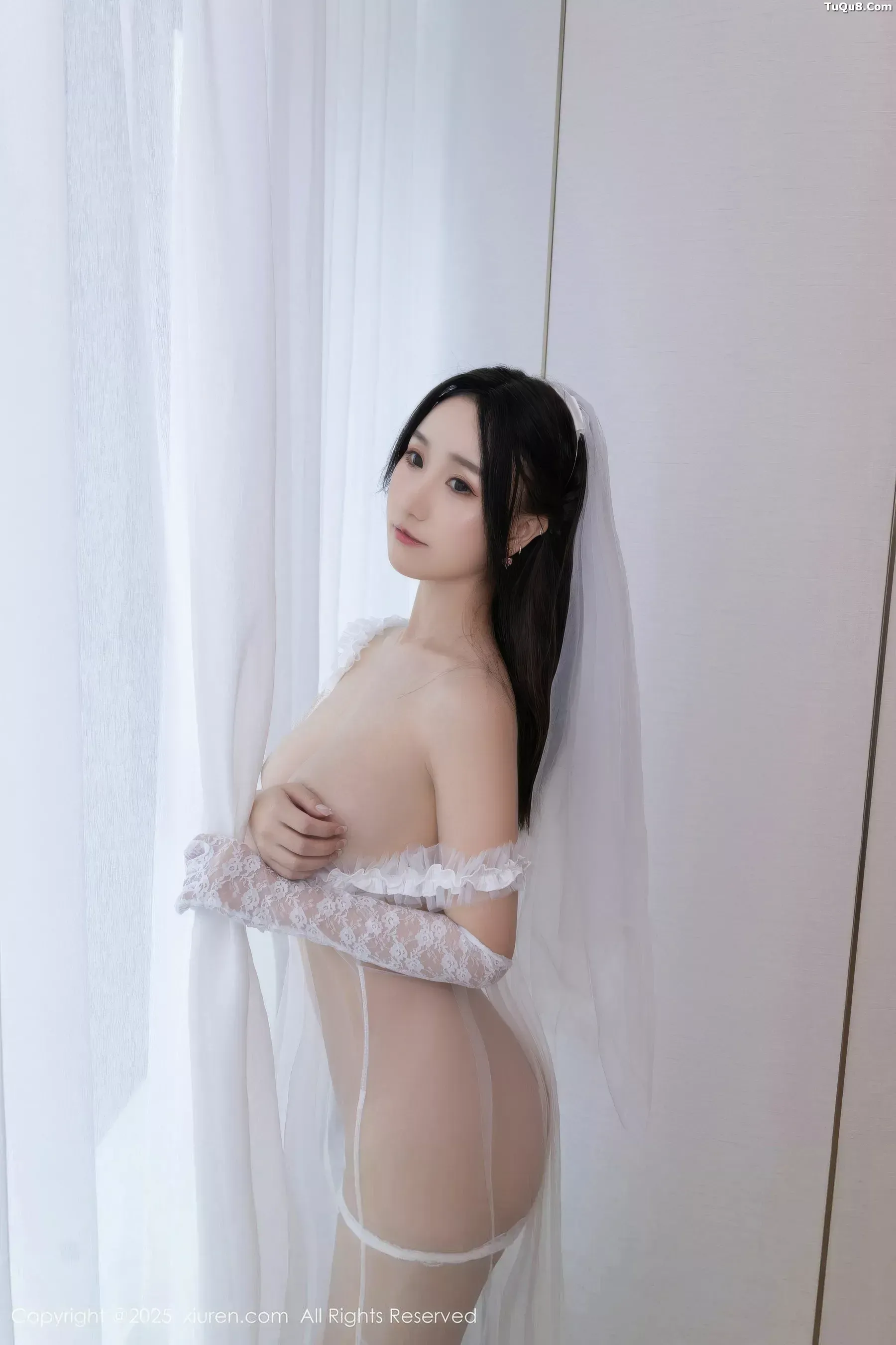 [XiuRen秀人网]第10871期杏子写真 - image 36