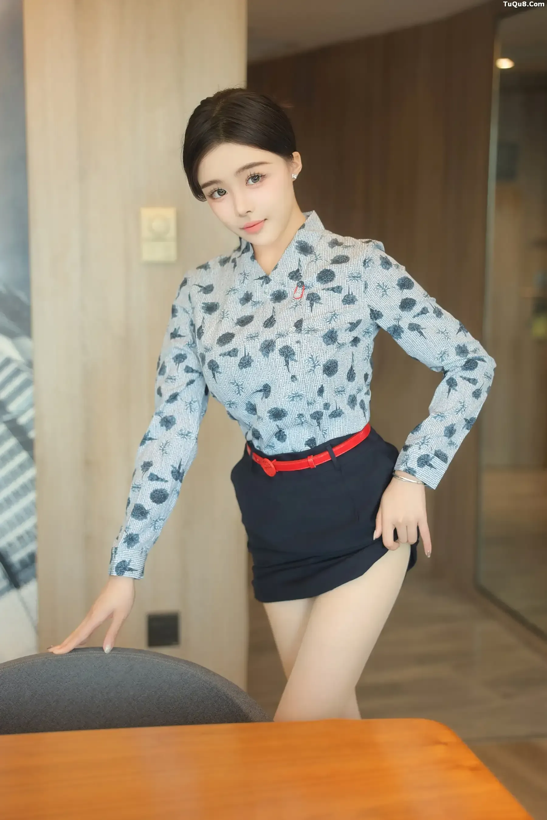 [XiuRen秀人网]第B096期袁圆写真 - image 23