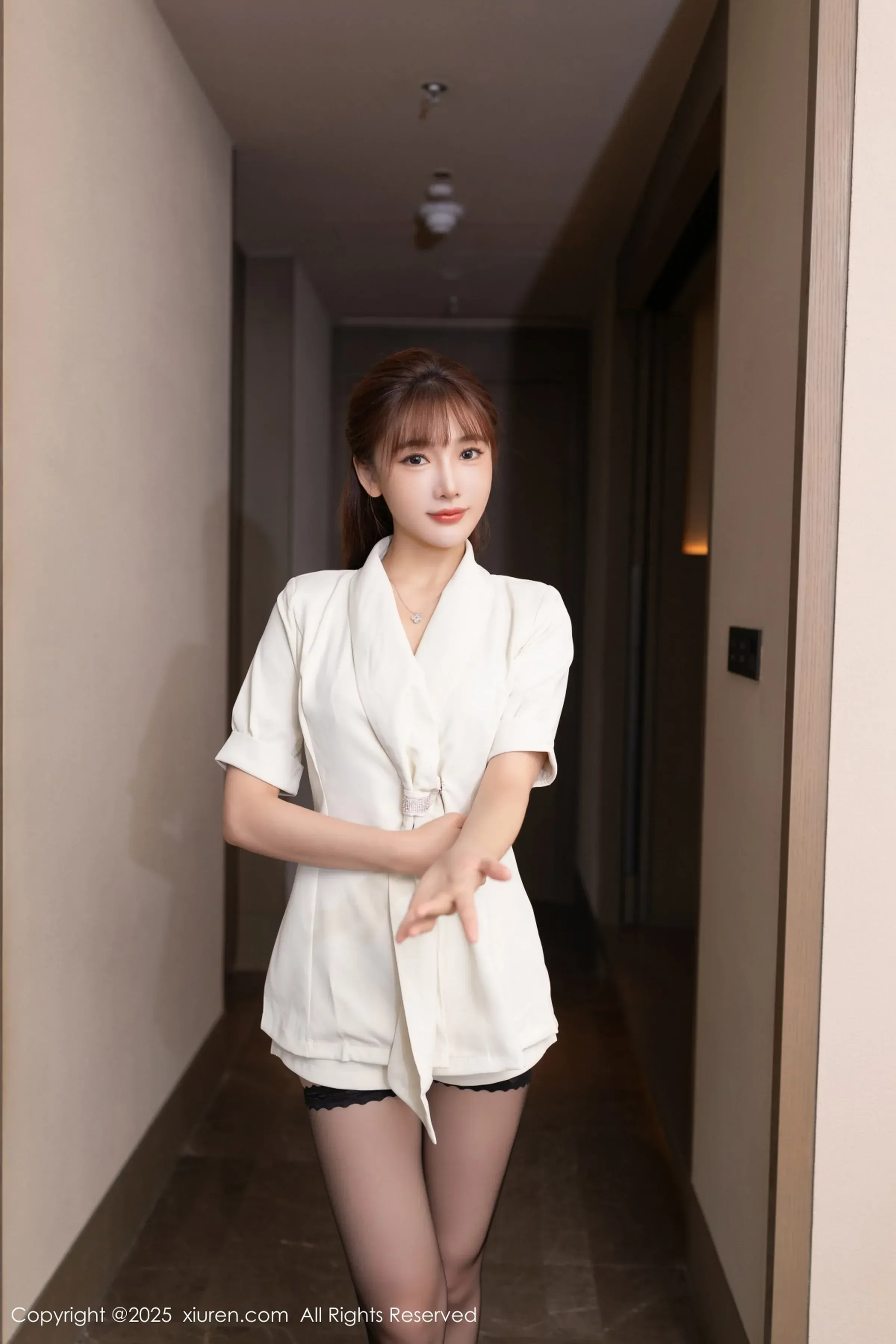 [XiuRen秀人网]第10650期陆萱萱写真 - image 12