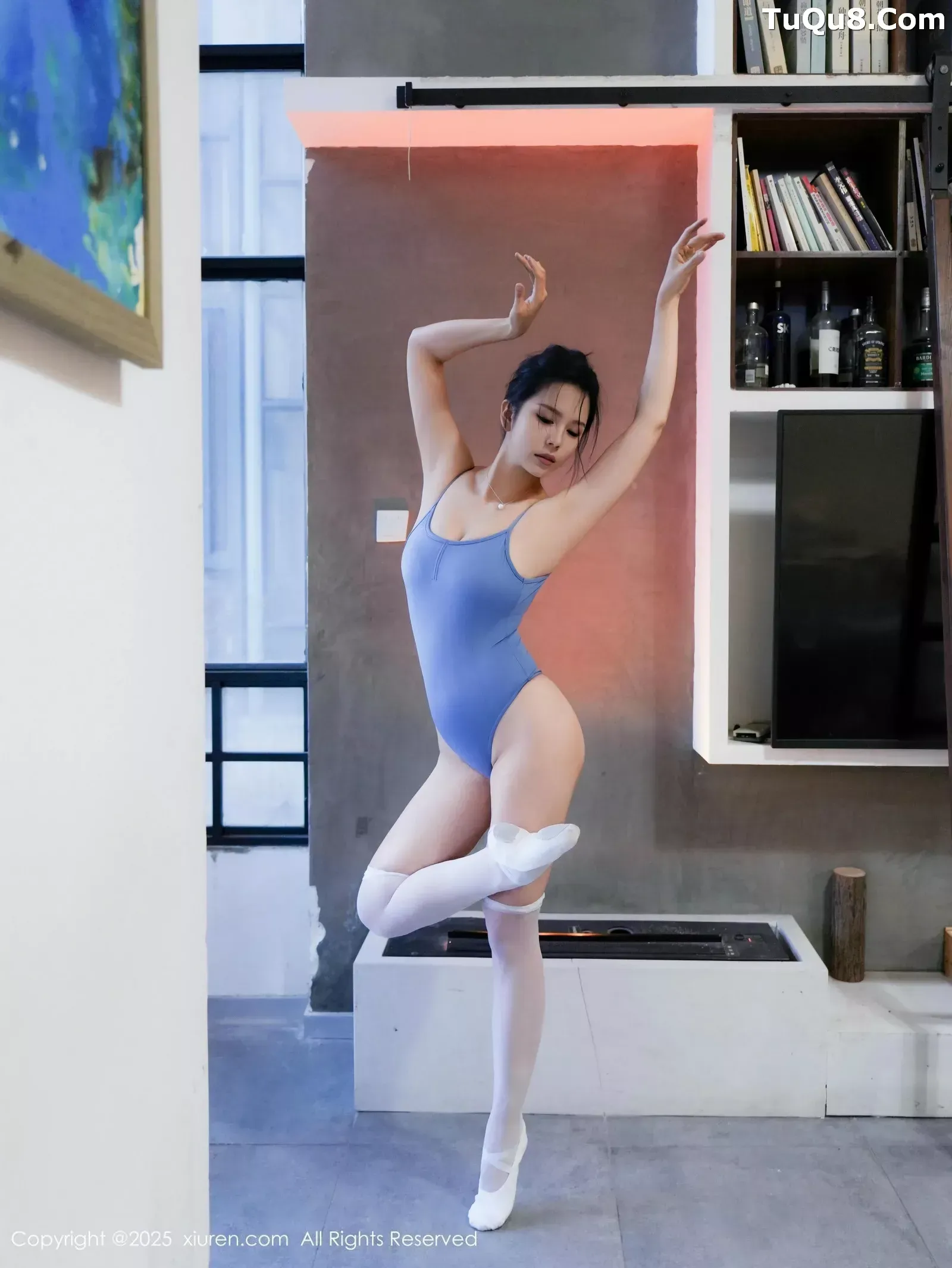 [XiuRen秀人网]第10327期玫瑰我爱你写真 - image 37