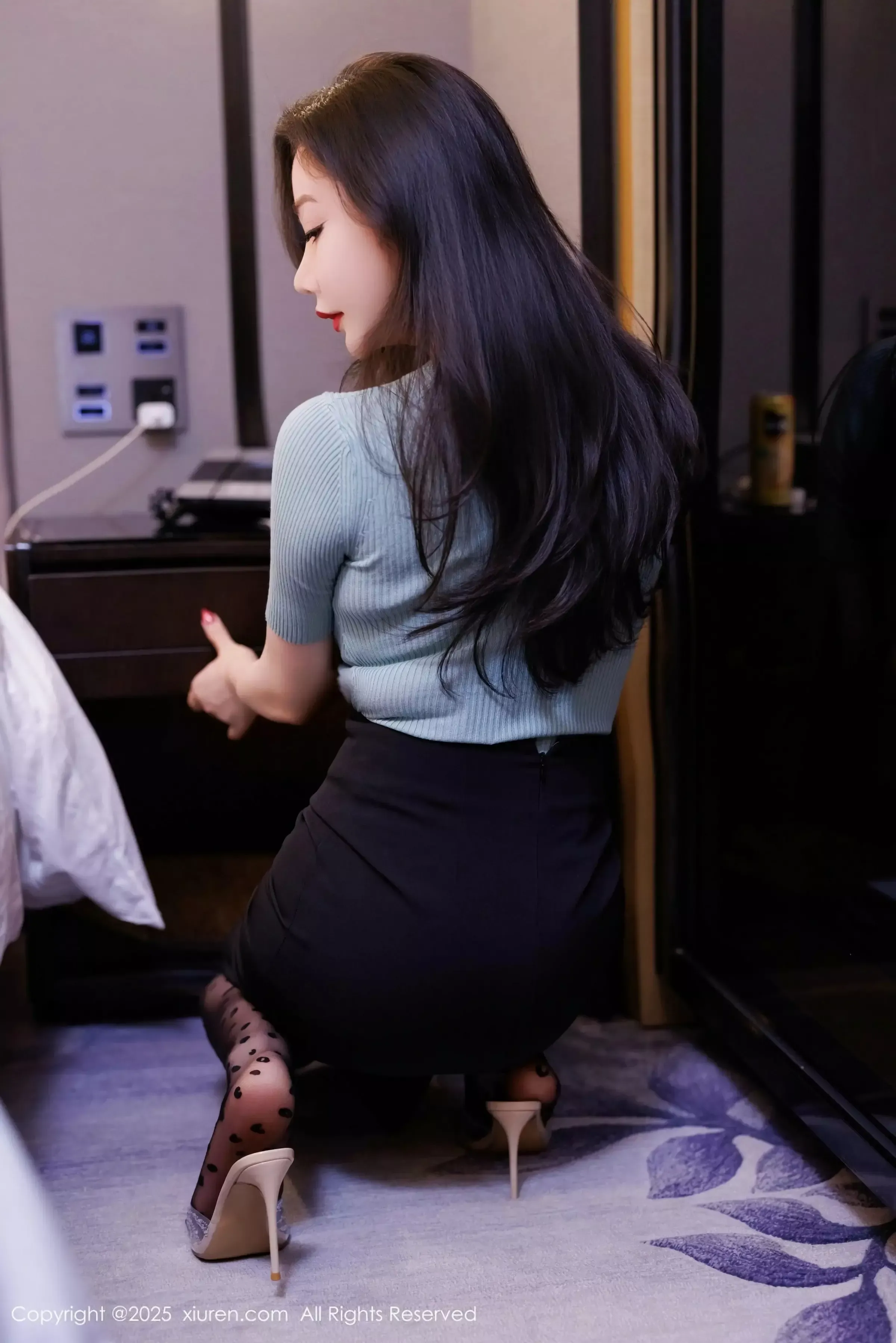 [XiuRen秀人网]第10060期心妍小公主写真 - image 56