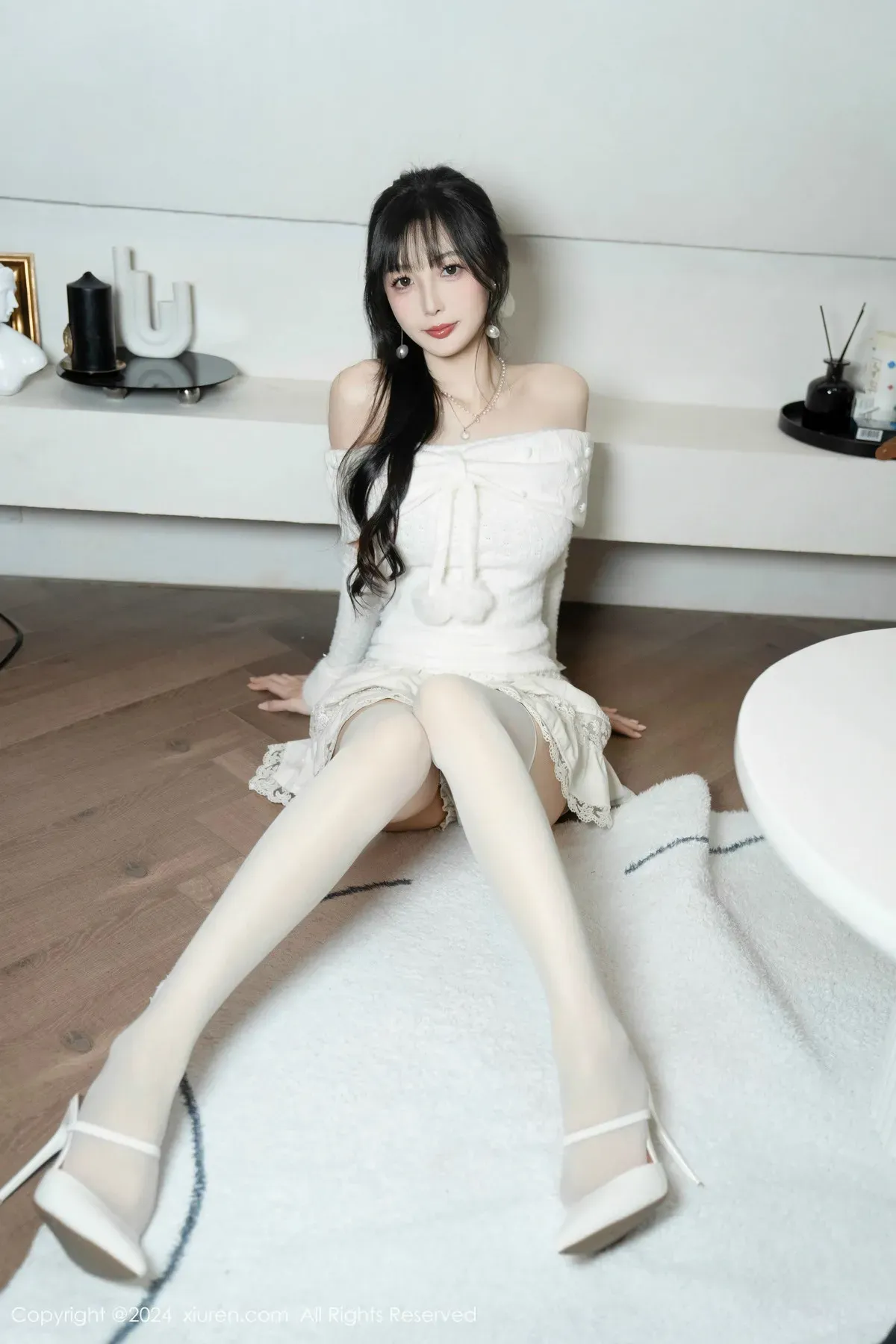 [XiuRen秀人网]第9658期林星阑写真 - image 29
