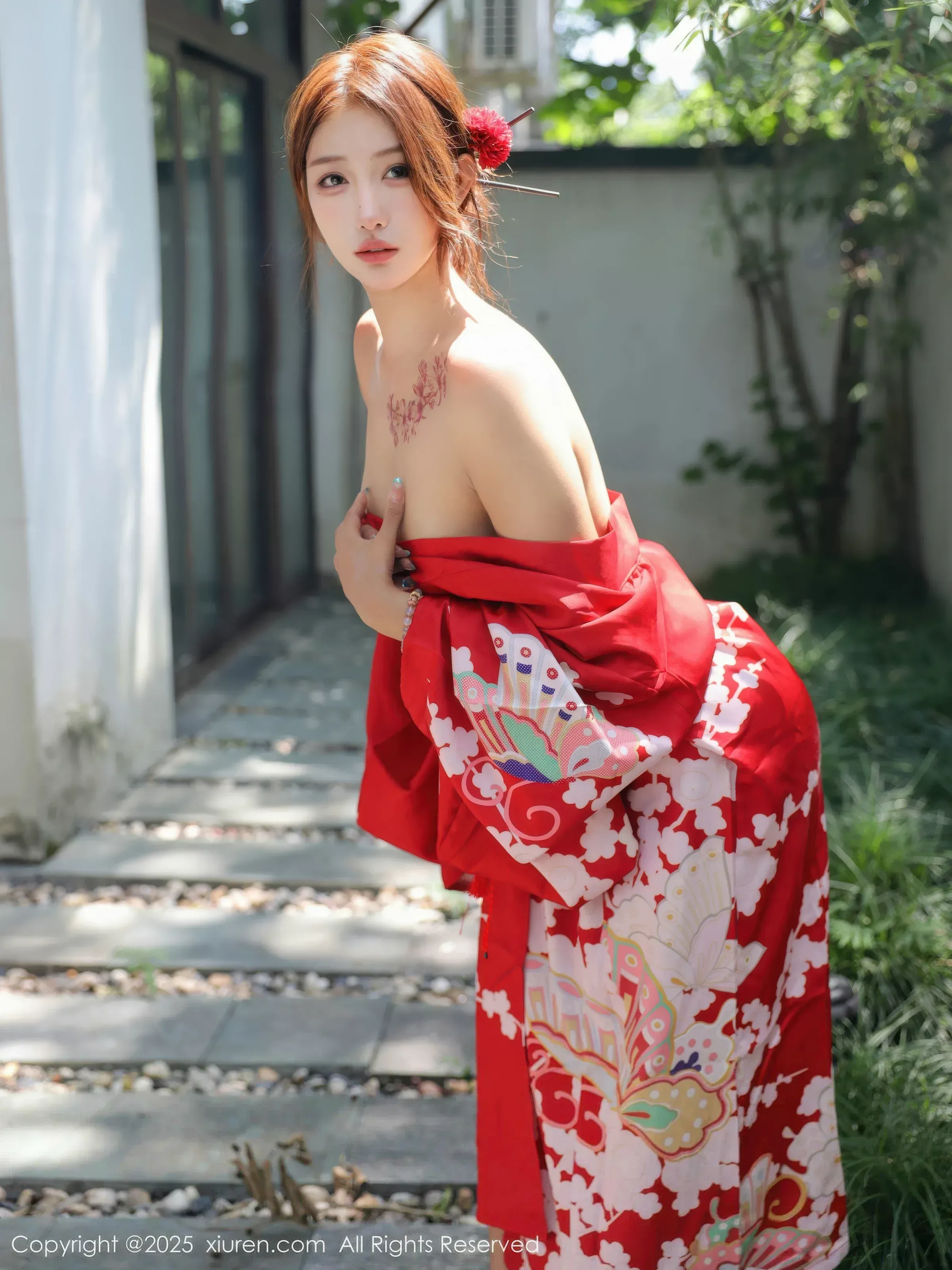 [XiuRen秀人网]第10683期金允希写真 - image 59