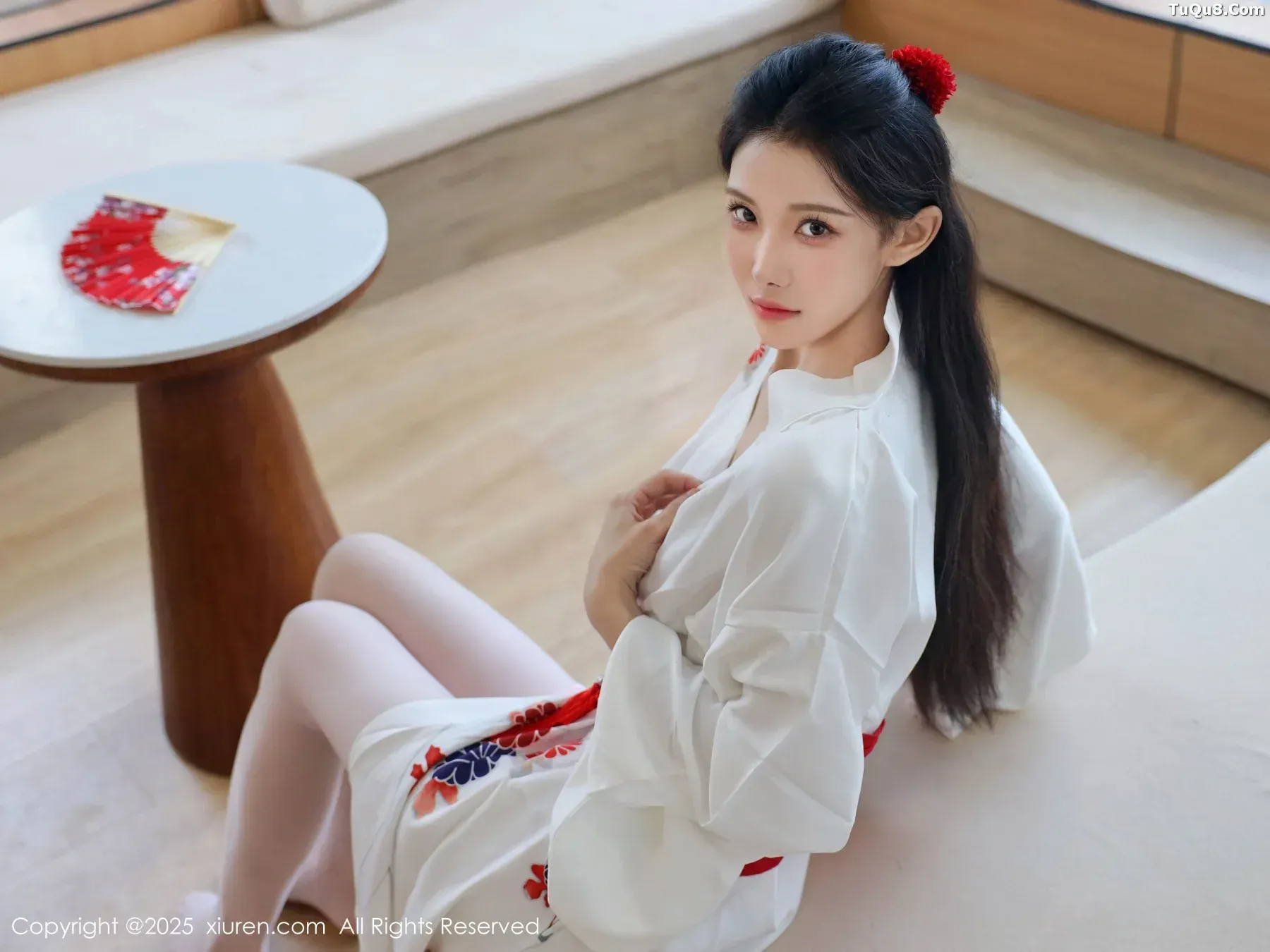 [XiuRen秀人网]第10767期梨霜儿写真 - image 19