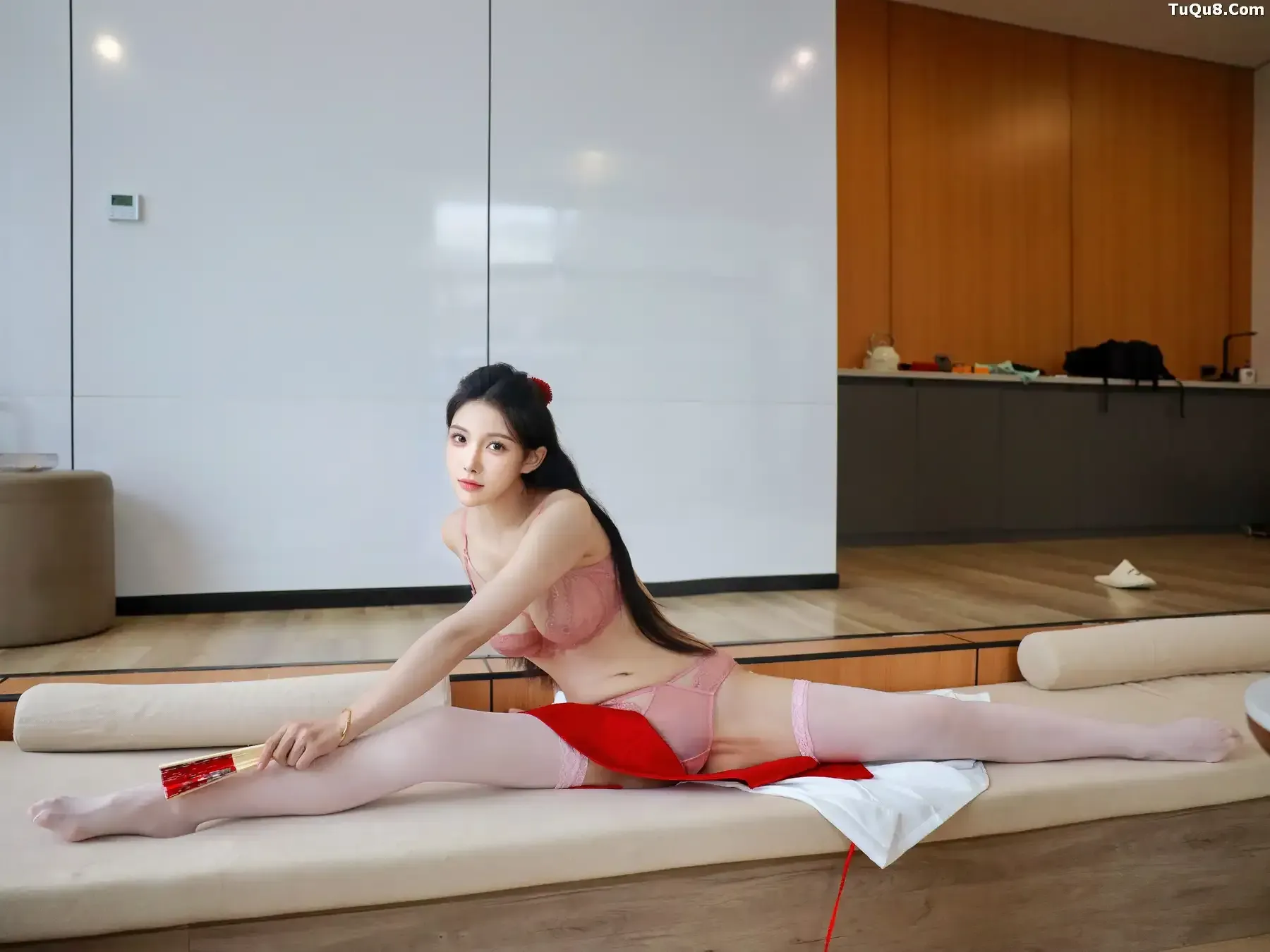 [XiuRen秀人网]第B109期梨霜儿写真 - image 68