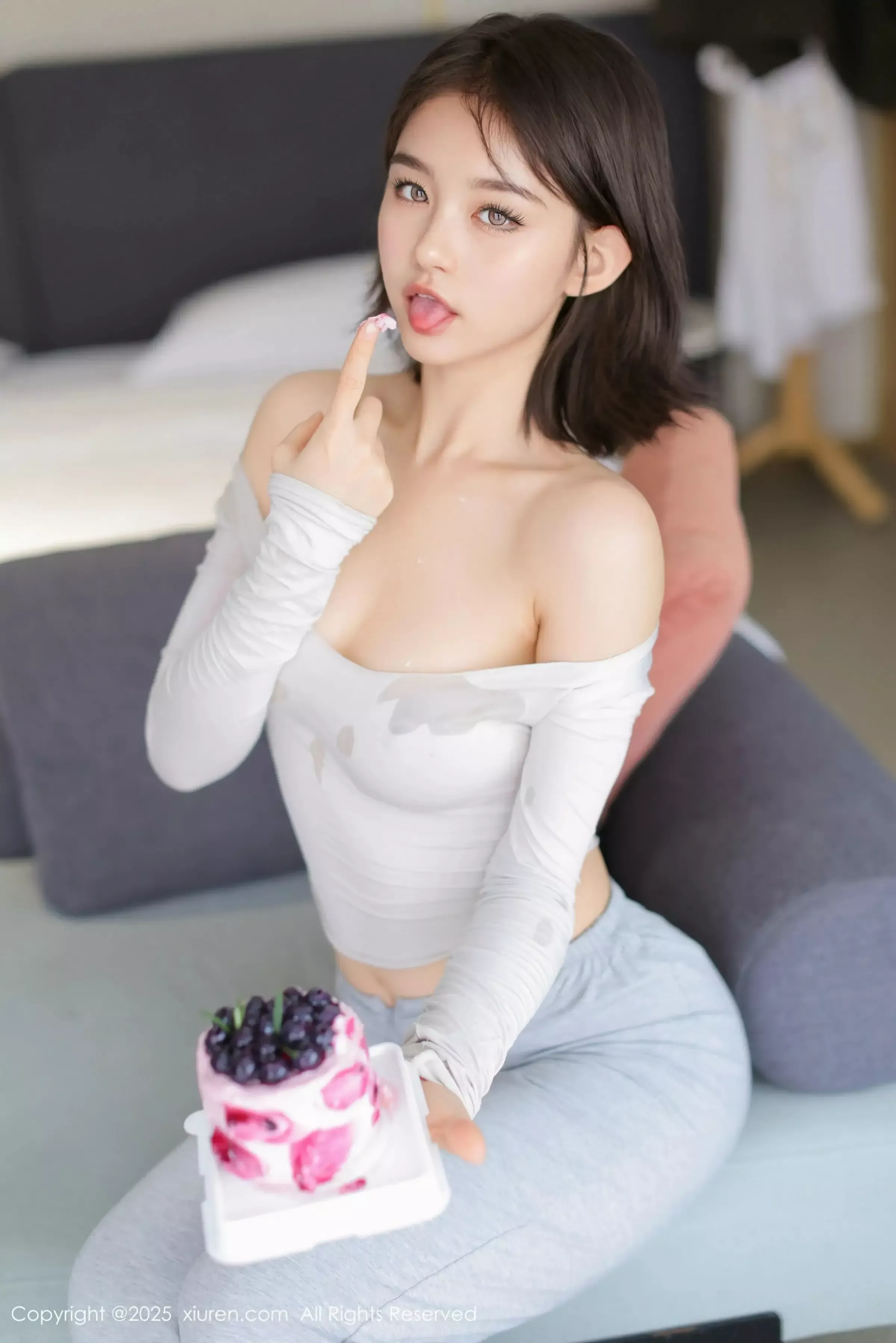 [XiuRen秀人网]第10021期小橘子写真 - image 29