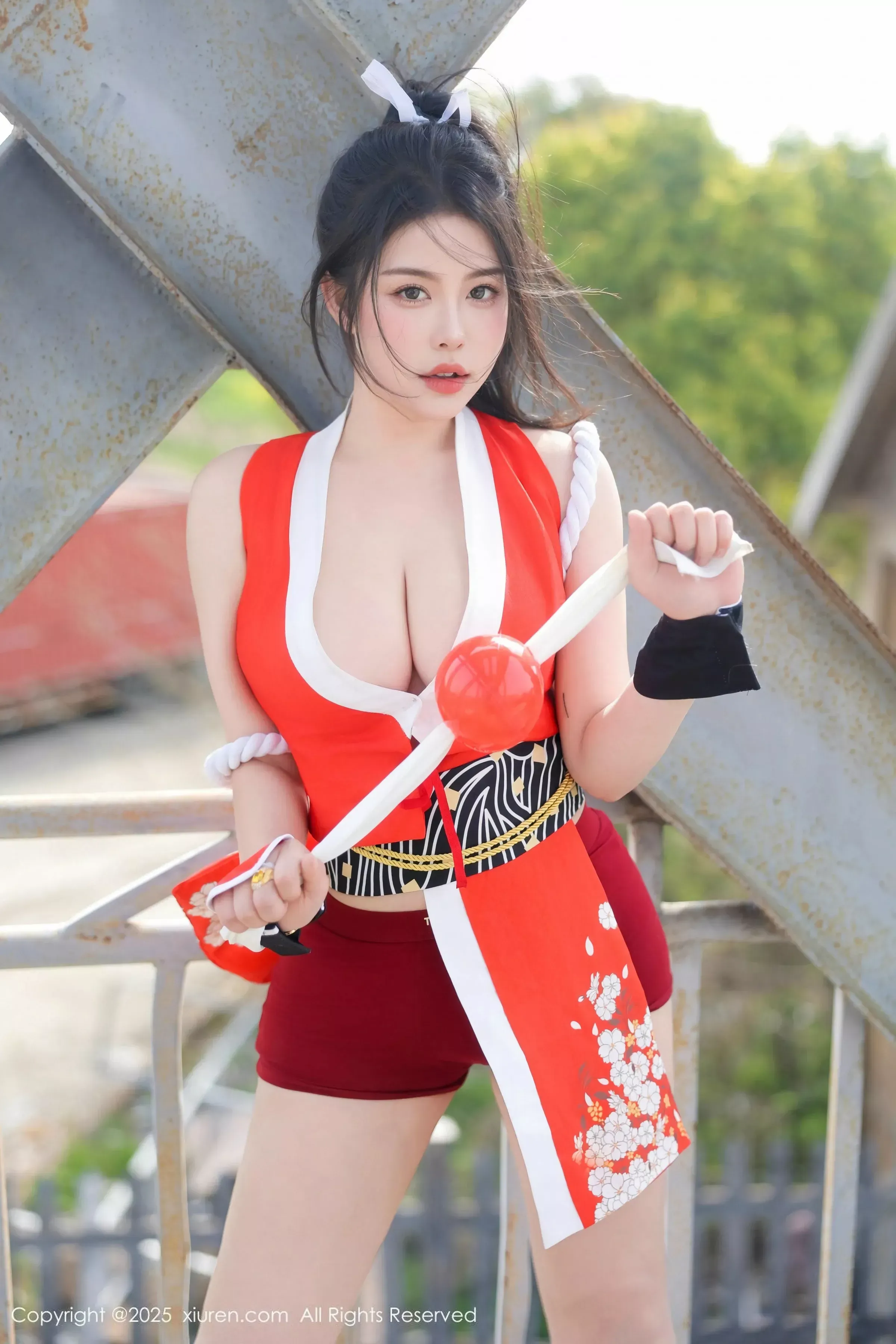 [XiuRen秀人网]第10133期林若凡写真 - image 81
