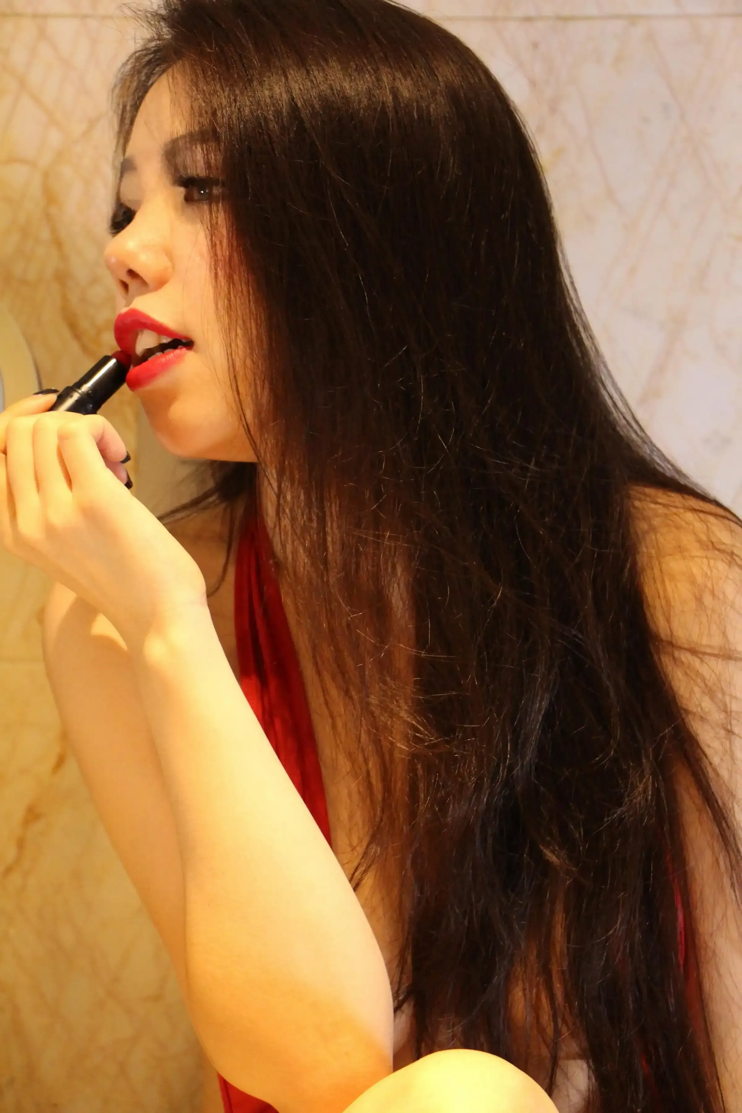 [XiuRen秀人网]第FW0104期妮小妖写真 - image 37