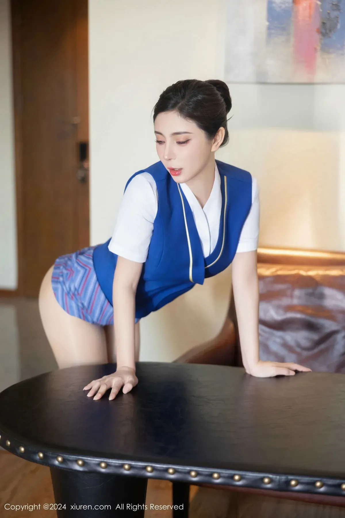 [XiuRen秀人网]第9612期小蛮妖写真 - image 8