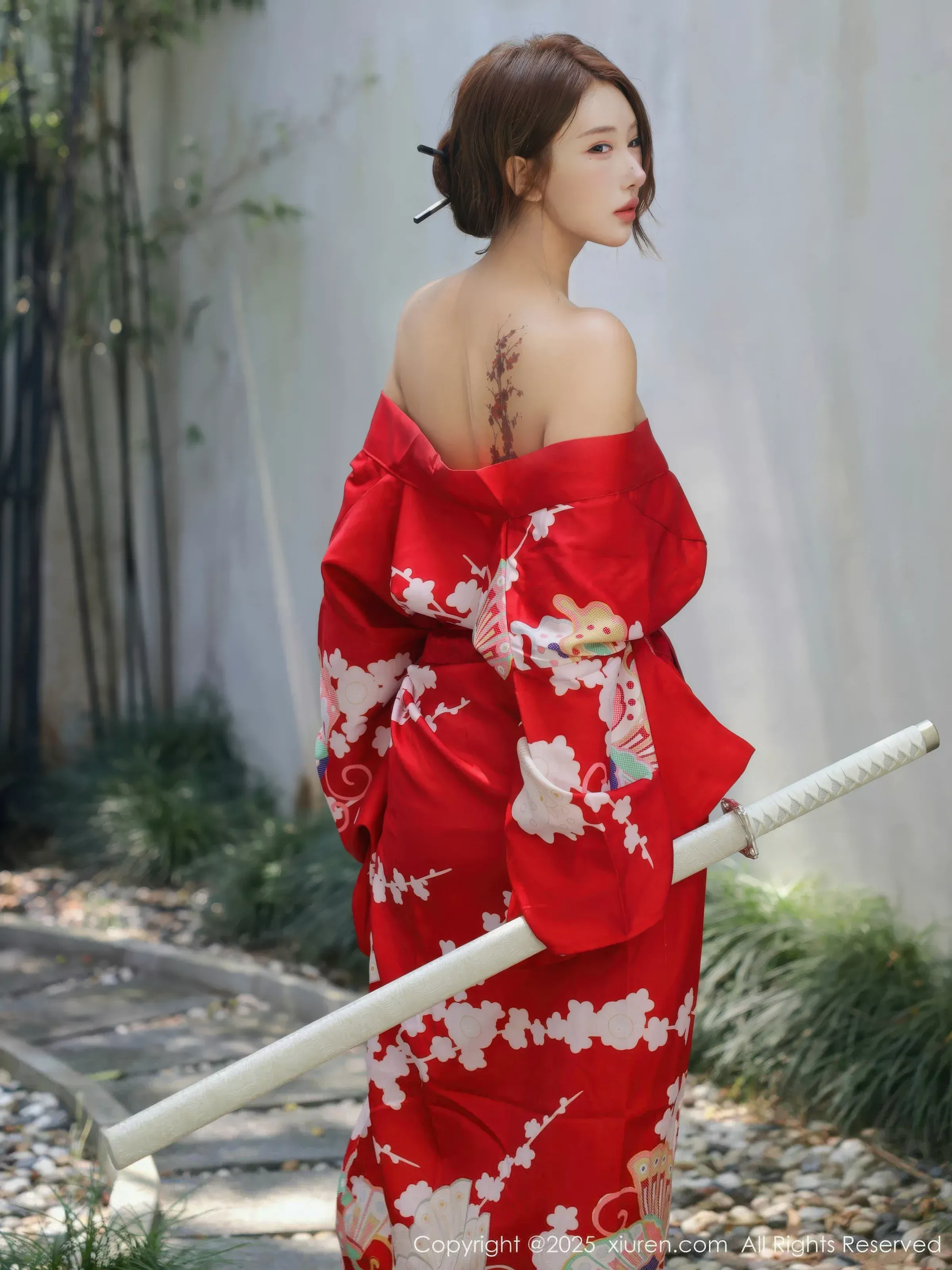 [XiuRen秀人网]第10683期金允希写真 - image 10