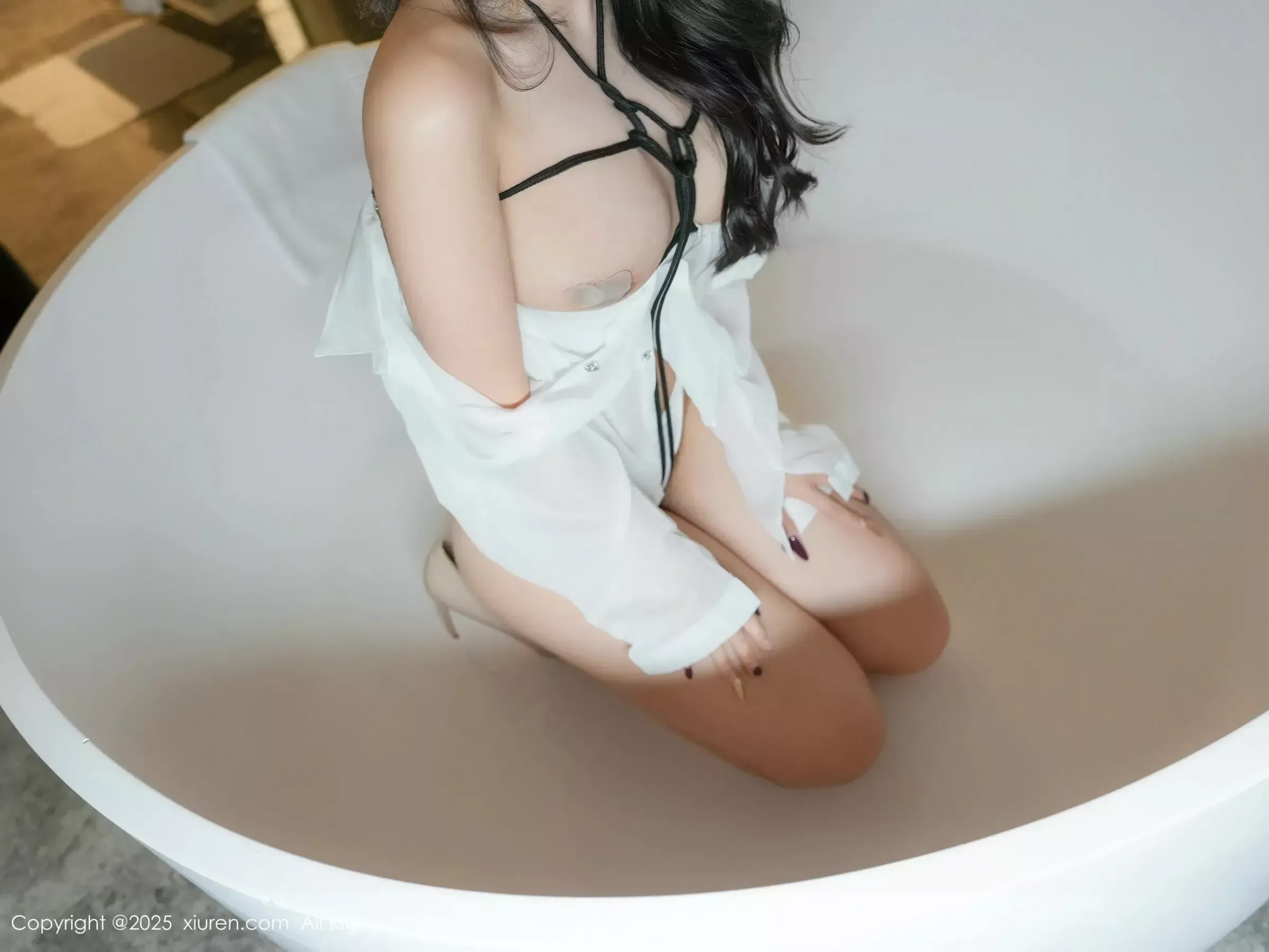 [XiuRen秀人网]第10025期白琮瑗写真 - image 43