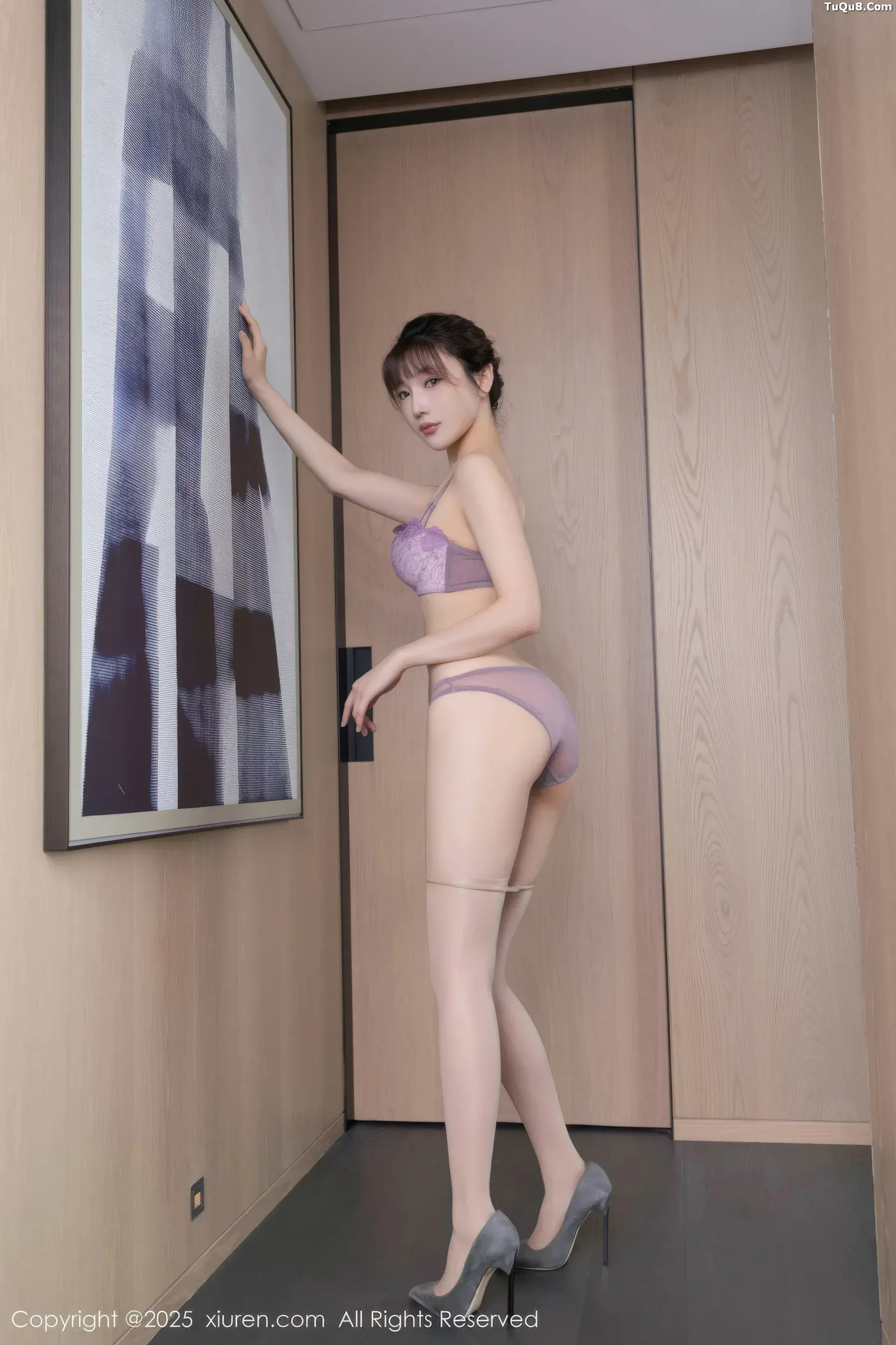 [XiuRen秀人网]第10932期陆萱萱写真 - image 59