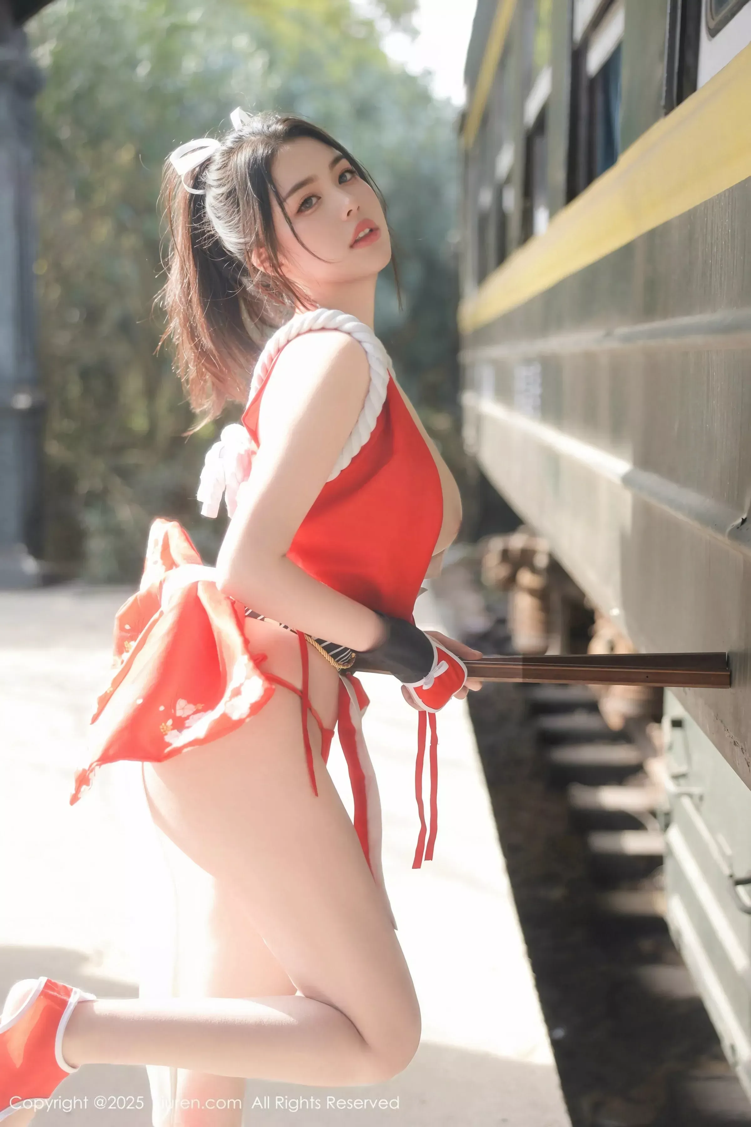 [XiuRen秀人网]第10133期林若凡写真 - image 59