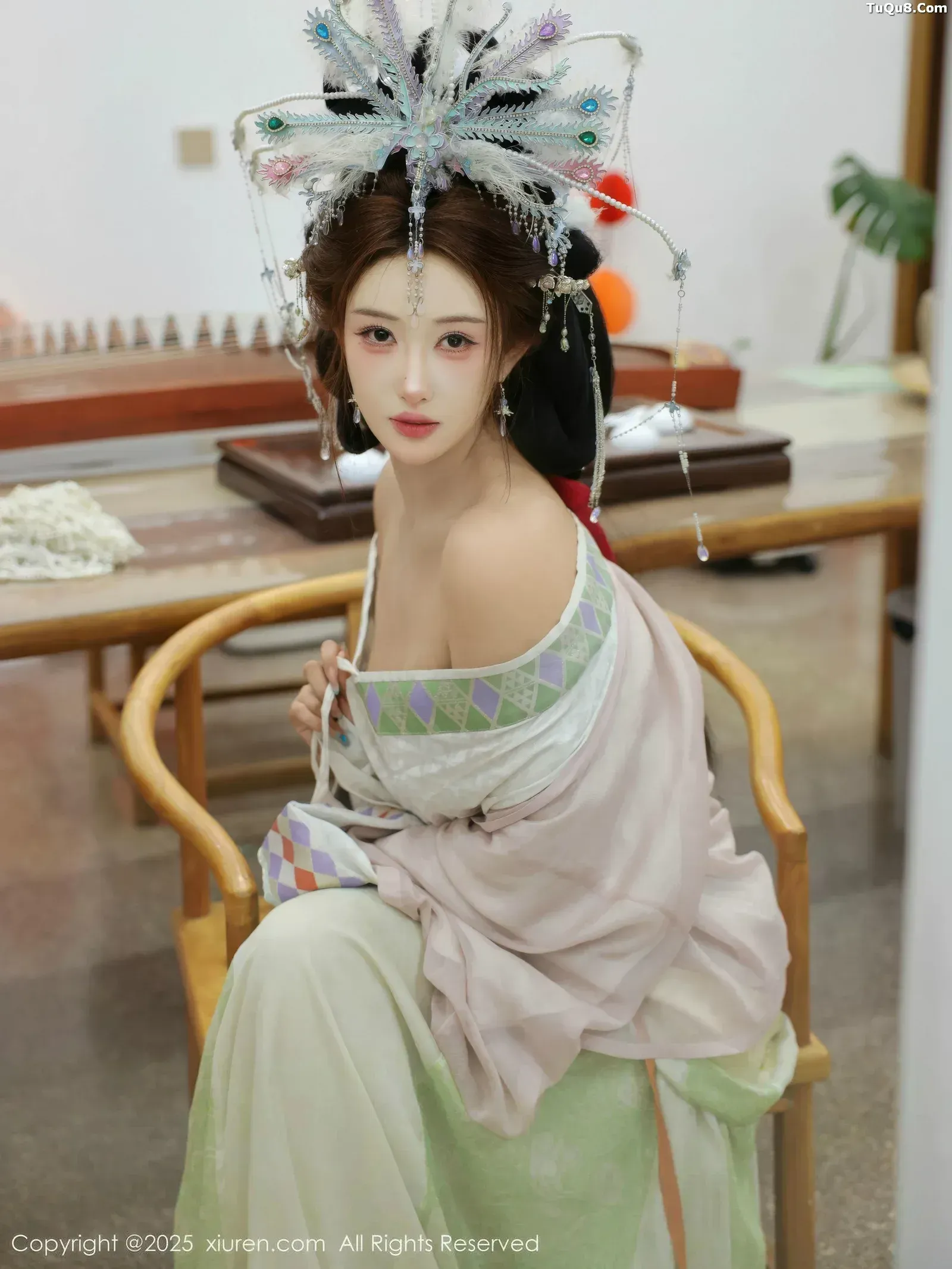 [XiuRen秀人网]第10736期金允希写真 - image 59