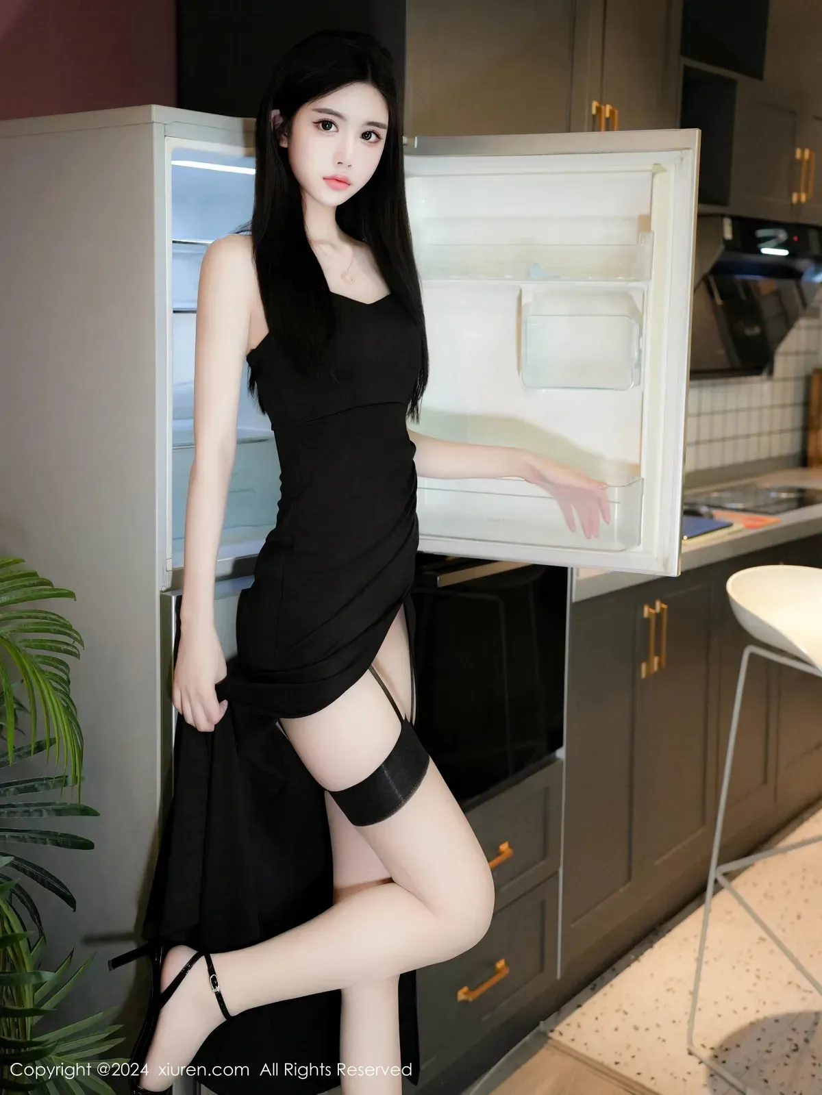 [XiuRen秀人网]第9419期Erikaki写真 - image 50