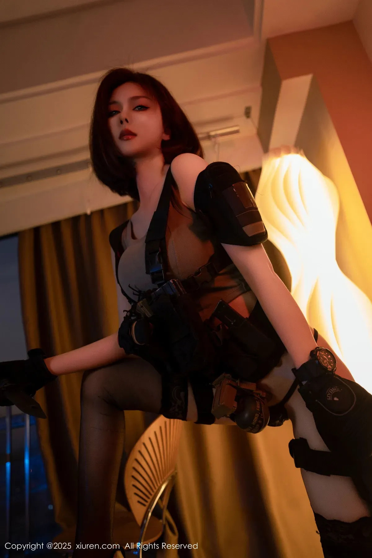 [XiuRen秀人网]第9759期白芷写真 - image 26