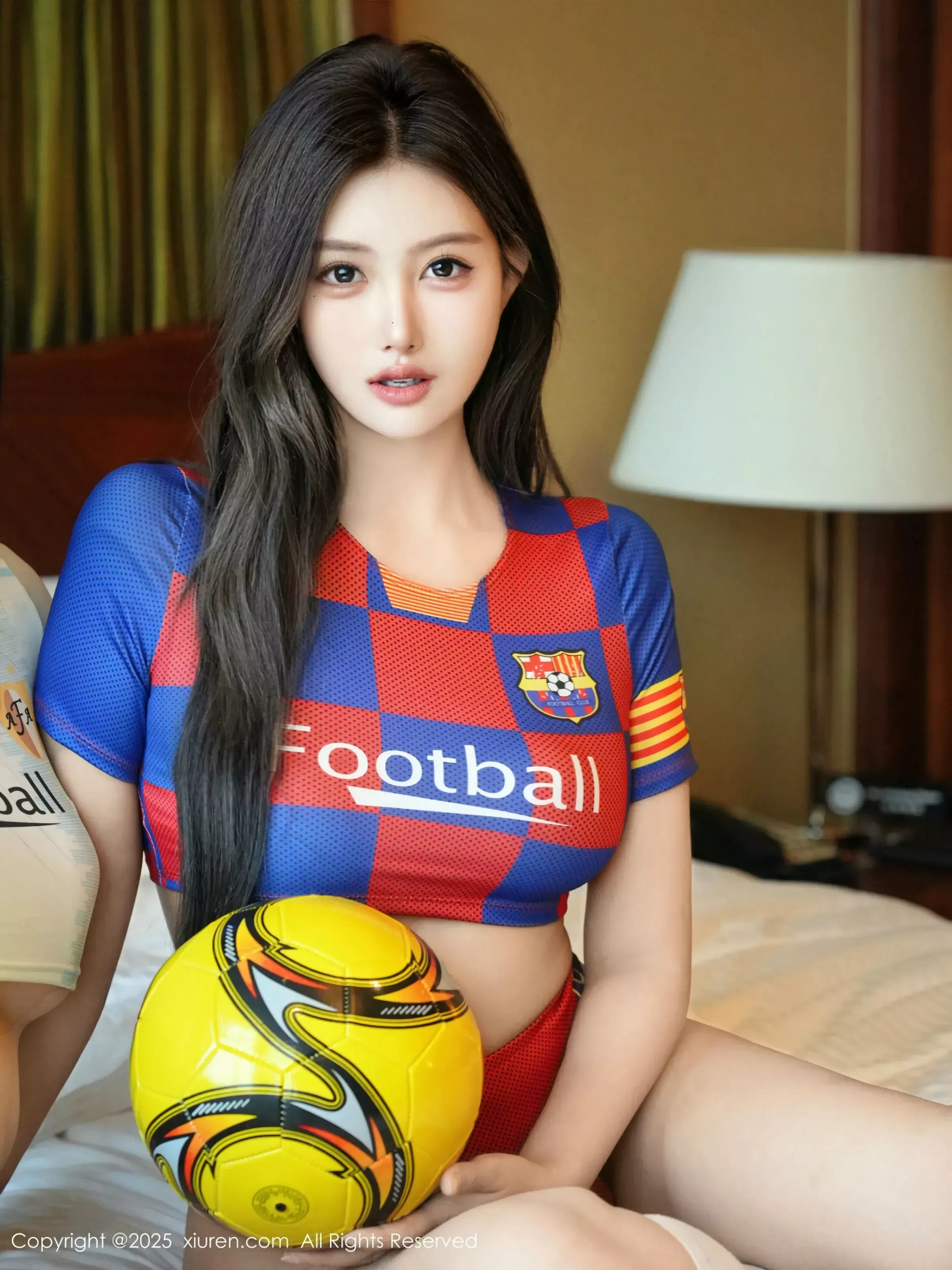 [XiuRen秀人网]第10447期金允希写真 - image 78