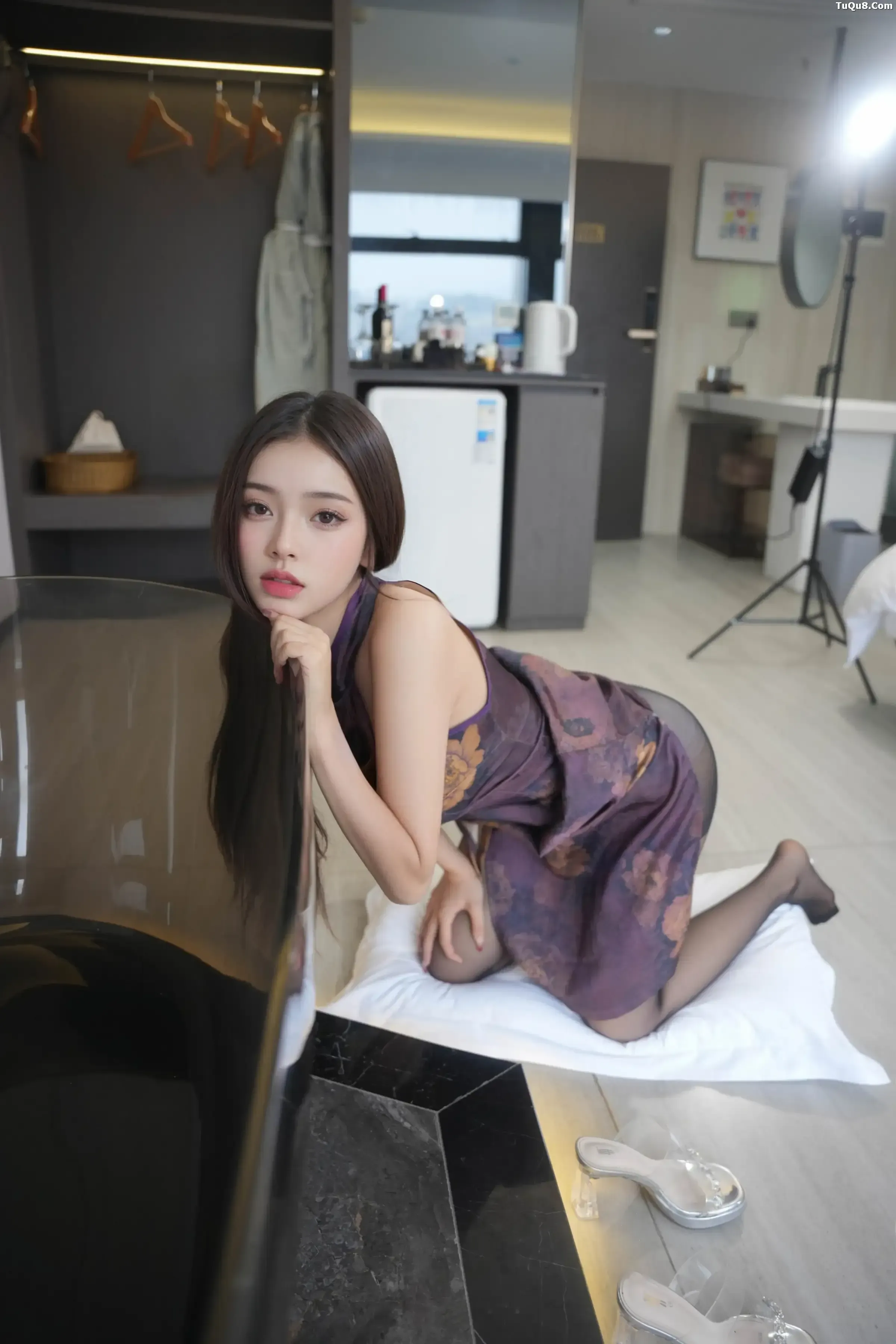 [XiuRen秀人网]第B136期小奶娇 写真 - image 40