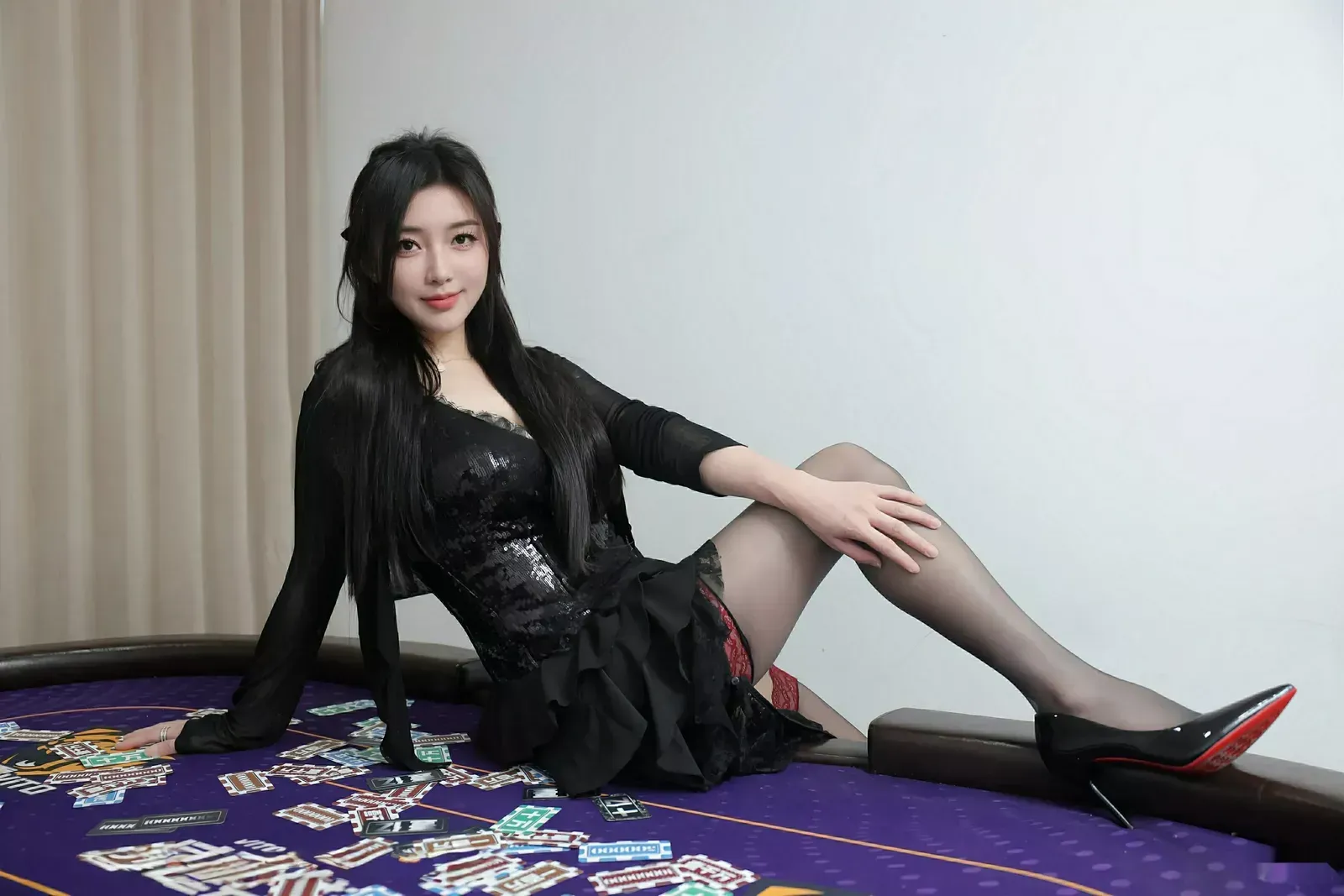 [XiuRen秀人网]第10592期苏一诺写真 - image 80