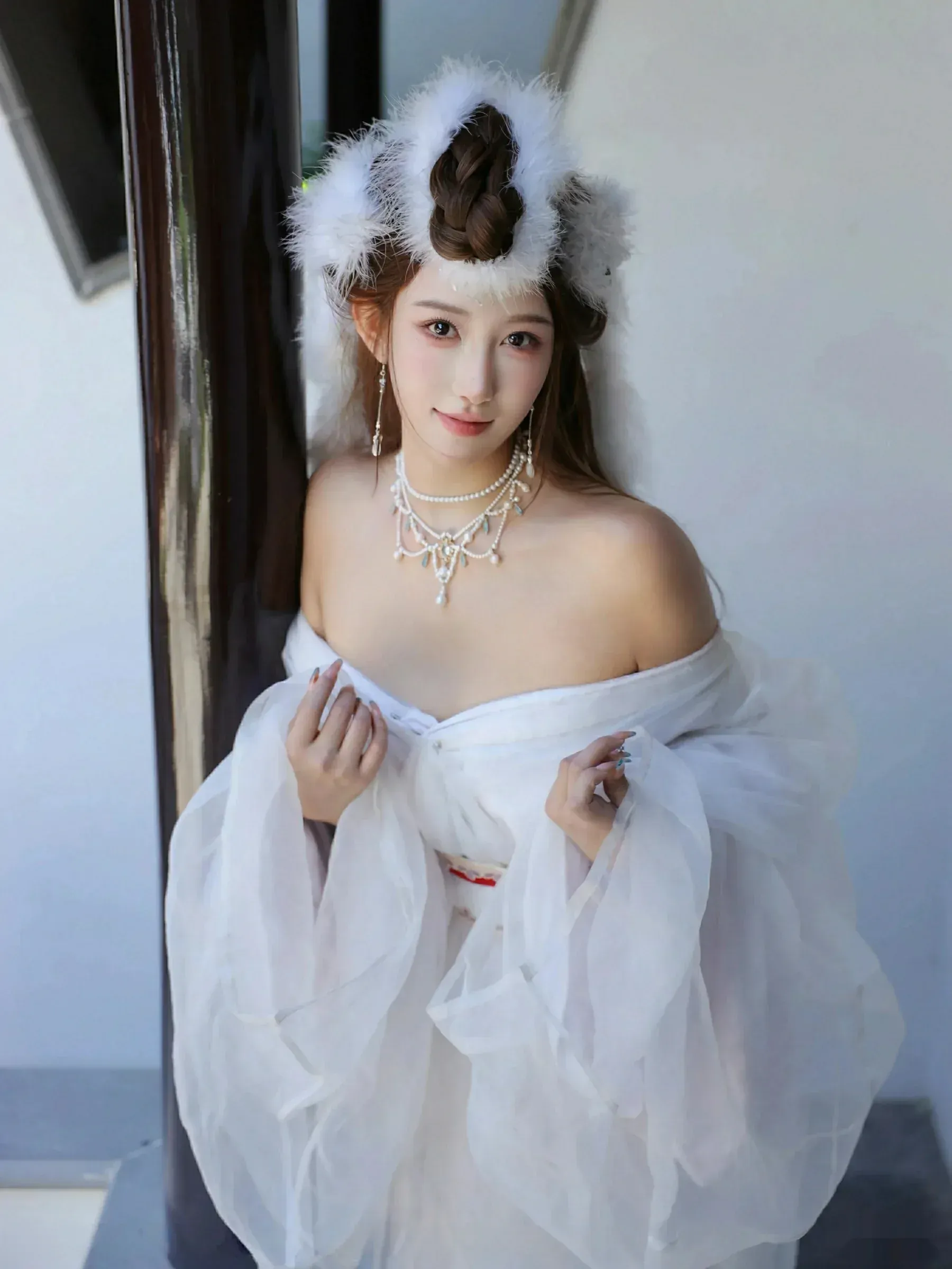 [XiuRen秀人网]第10843期金允希写真 - image 50