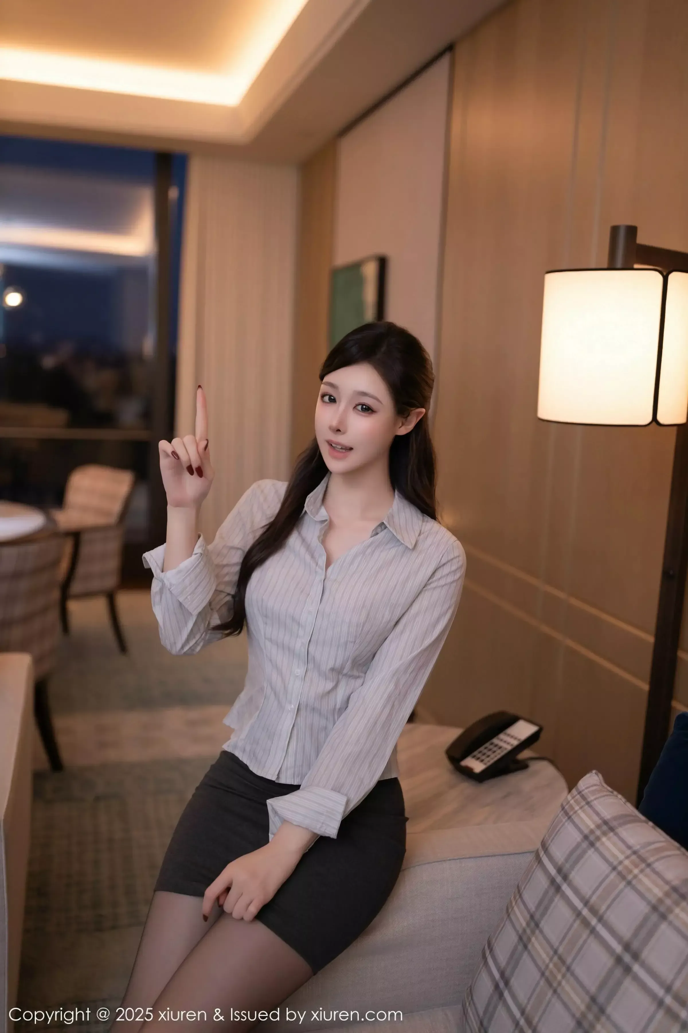 [XiuRen秀人网]第10022期小逗逗写真 - image 79