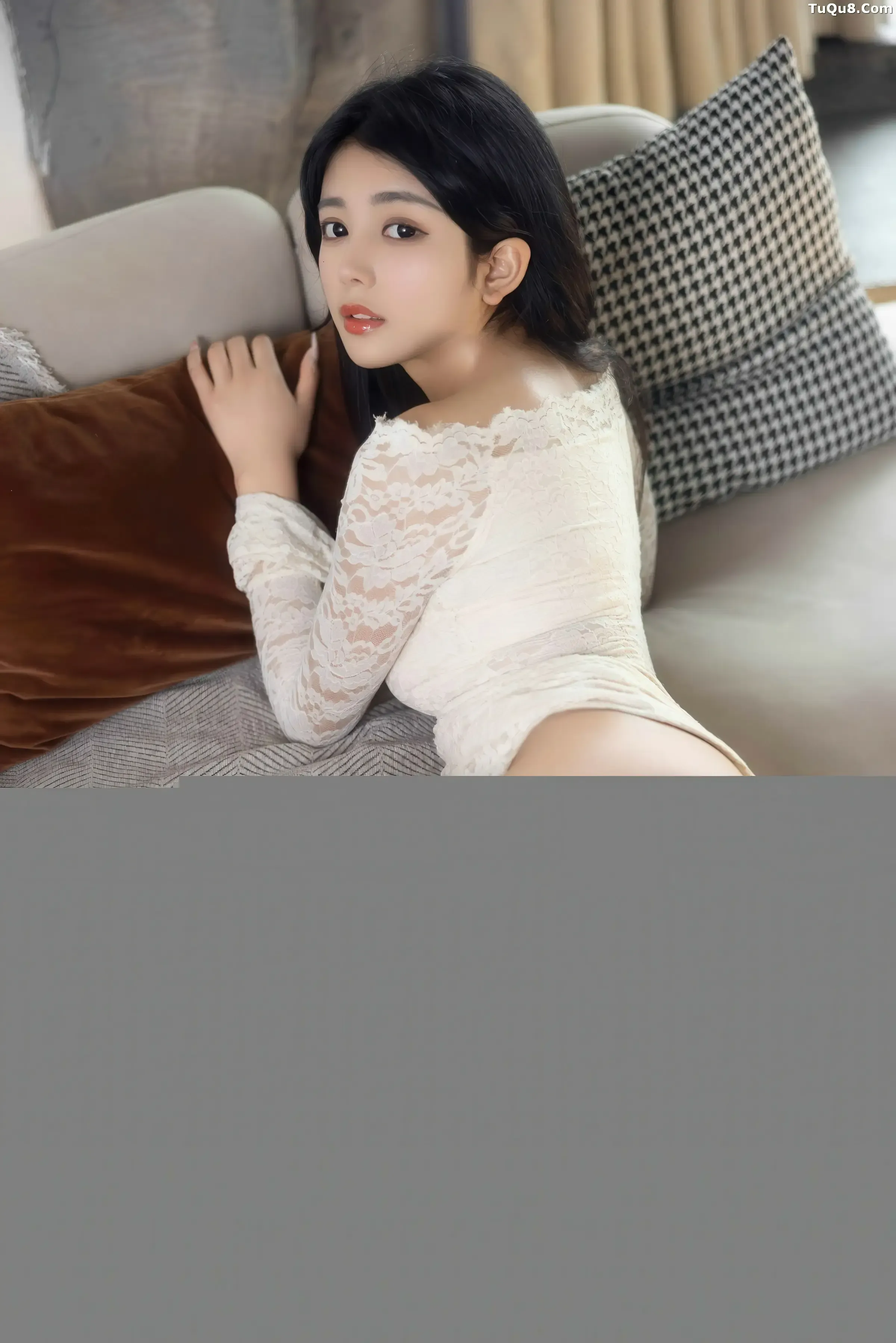 [XiuRen秀人网]第11255期姜冉冉写真 - image 47