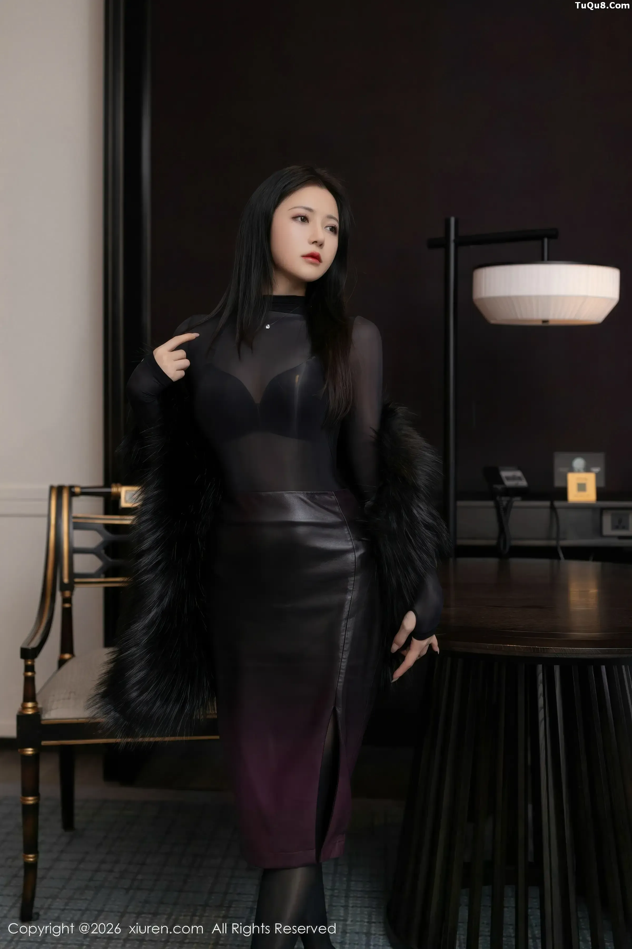 [XiuRen秀人网]第11245期鱼子酱写真 - image 16