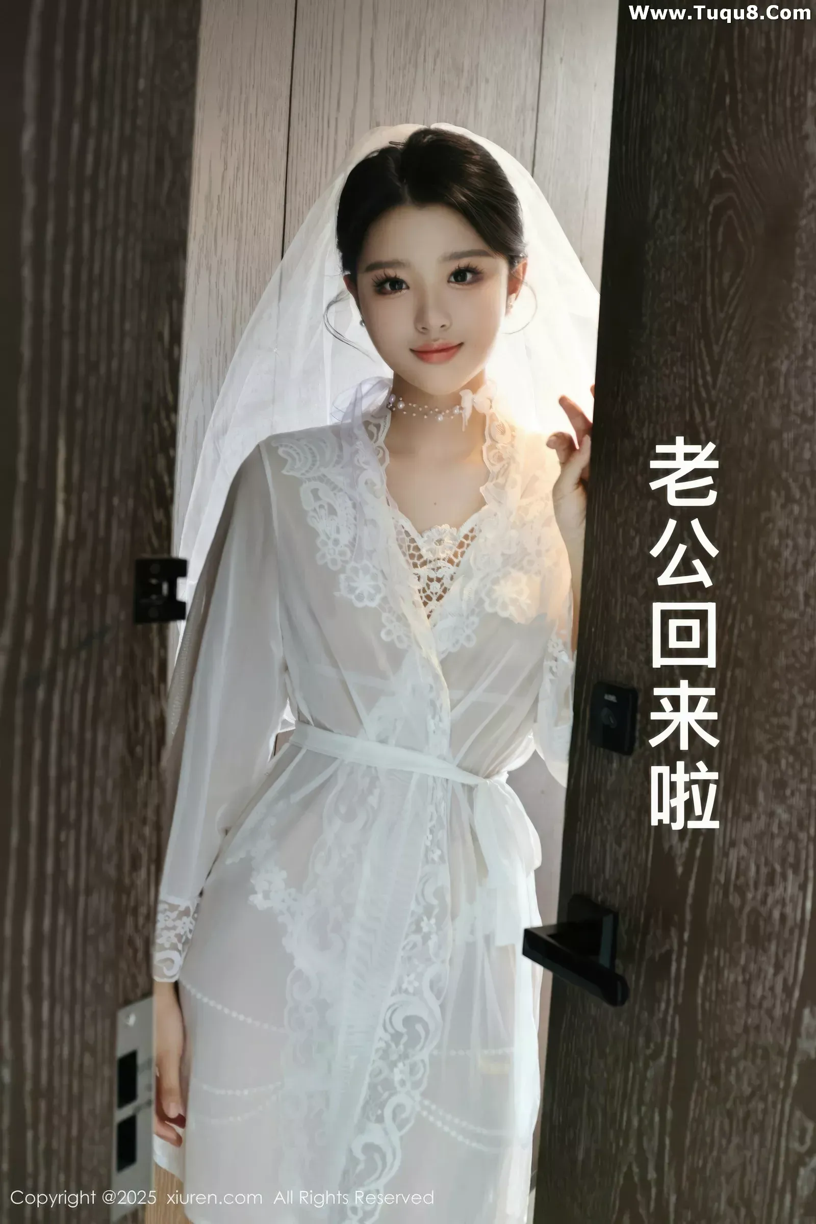 [XiuRen秀人网]第10559期糯梨子写真