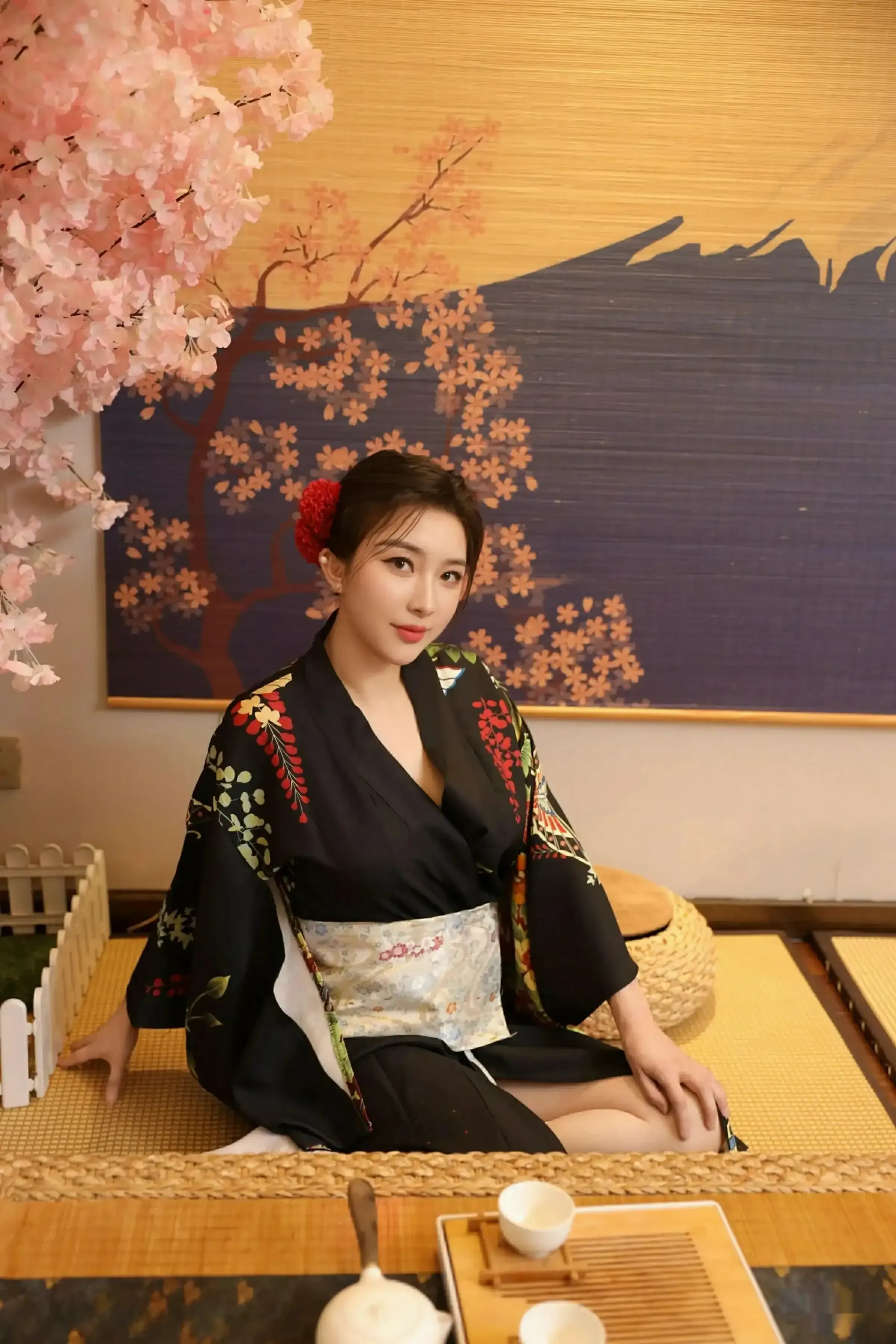 [XiuRen秀人网]第10627期苏一诺写真 - image 17